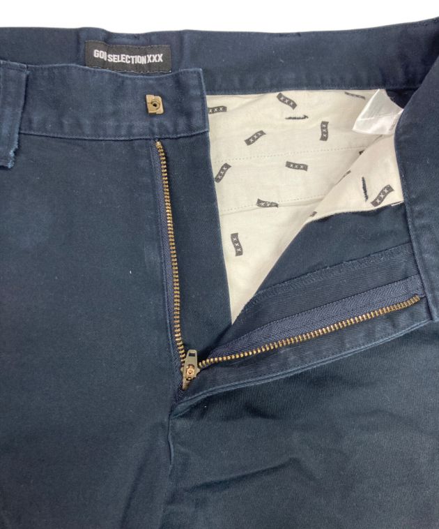 中古・古着通販】GOD SELECTION XXX (ゴッドセレクショントリプル