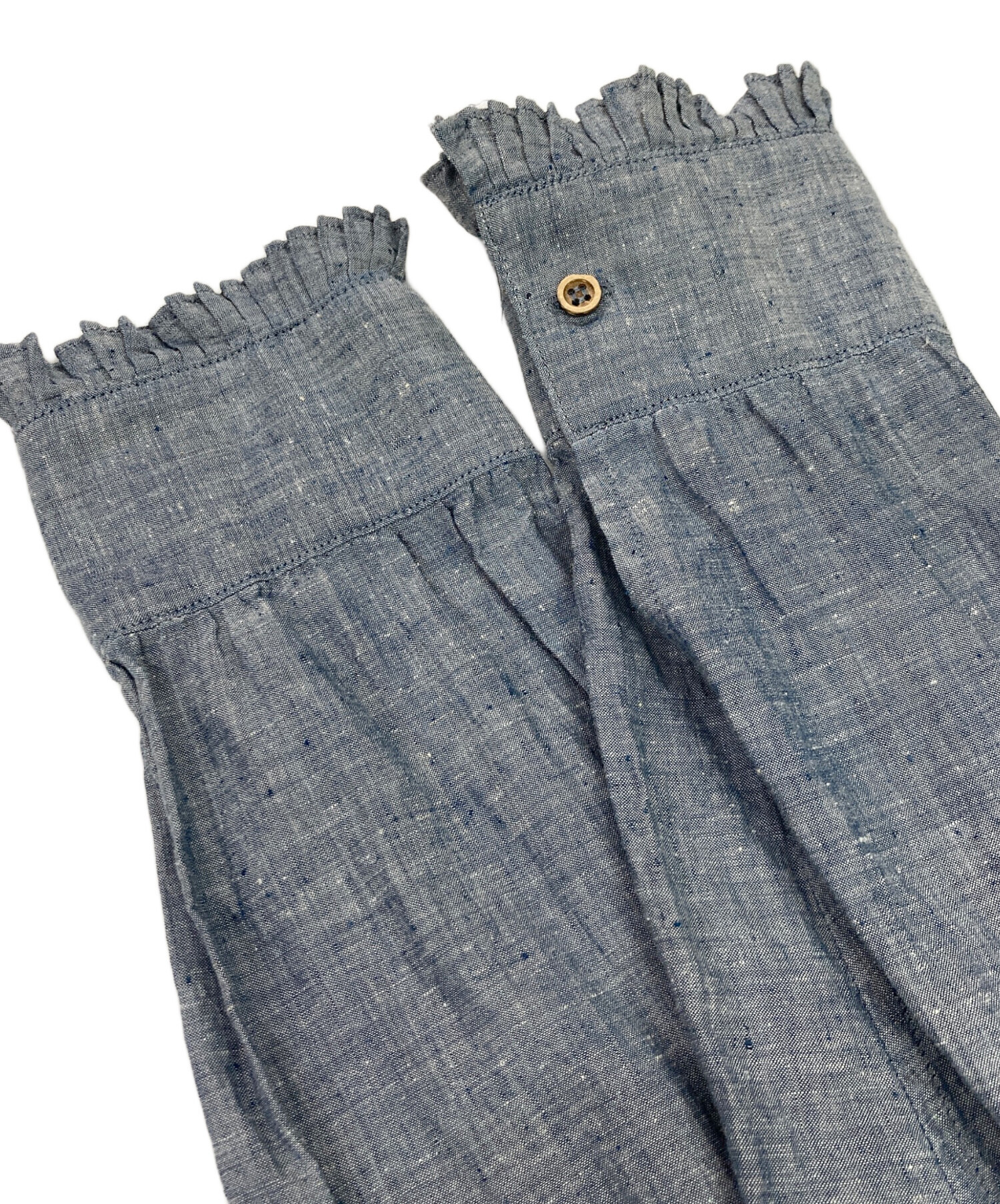 中古・古着通販】45R (フォーティーファイブアール) 藍ダンガリー