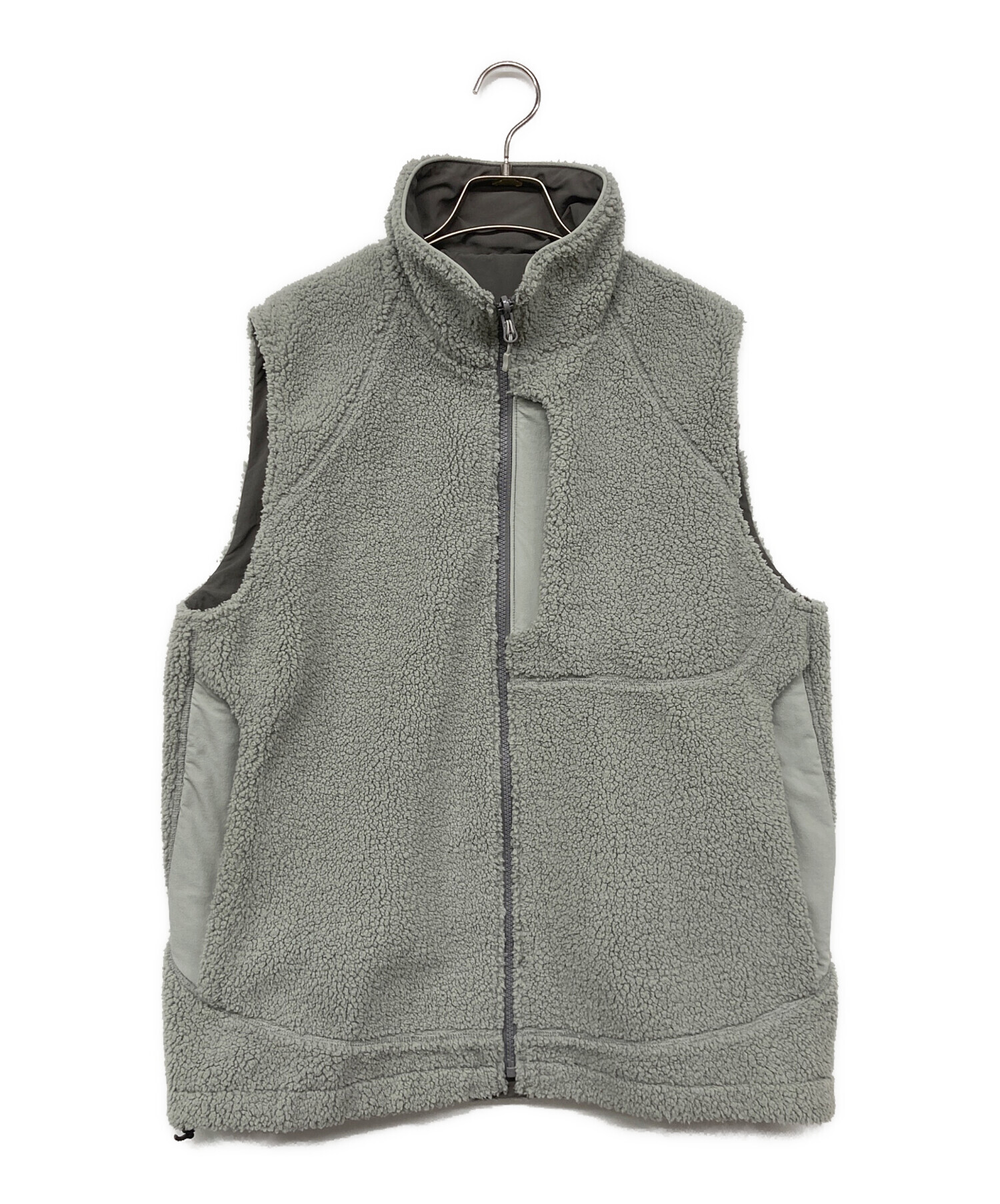 中古・古着通販】DAIWA PIER39 (ダイワ ピア39) リバーシブルジップ