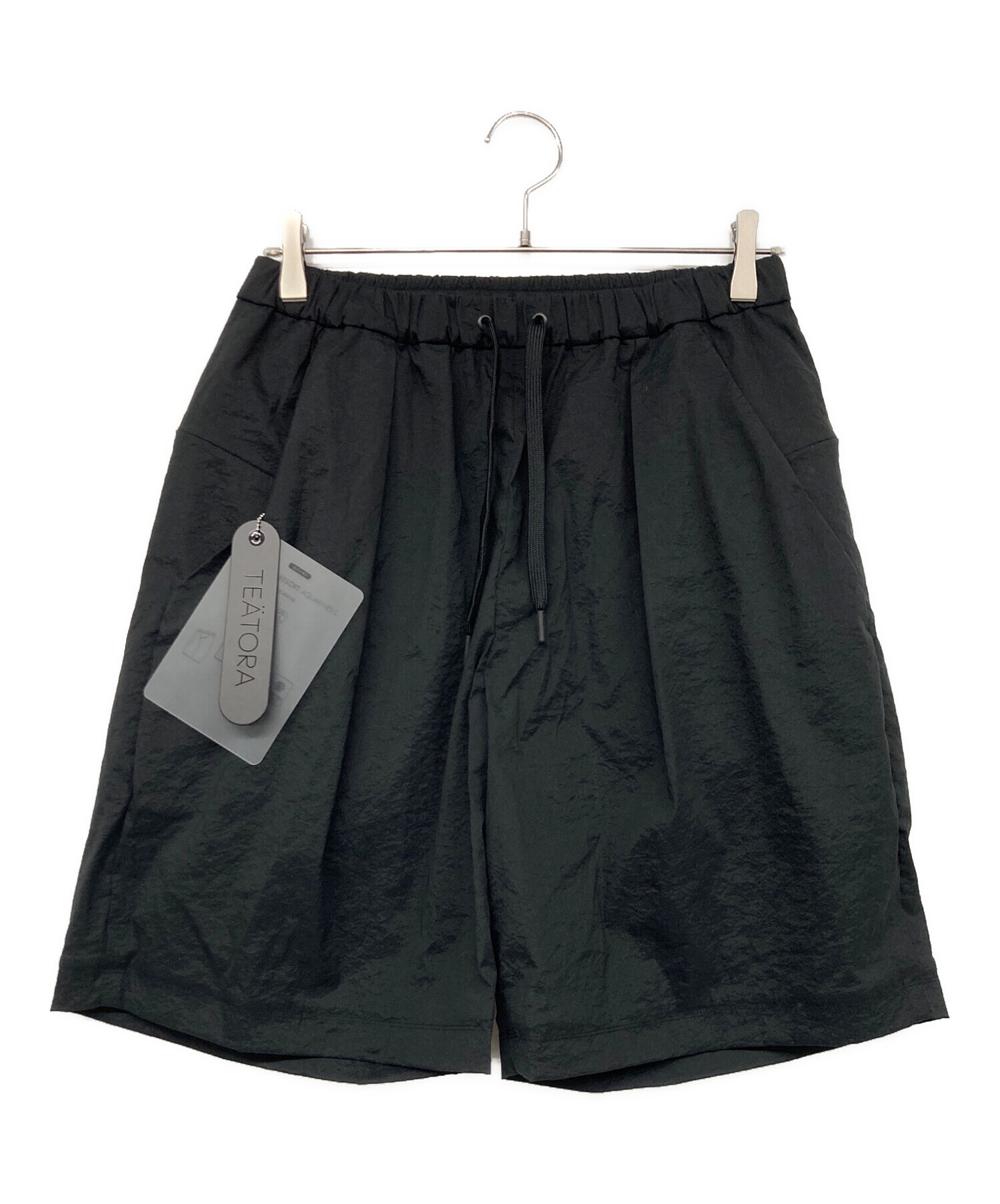 TEATORA Wallet Shorts テアトラ ウォレットショーツ