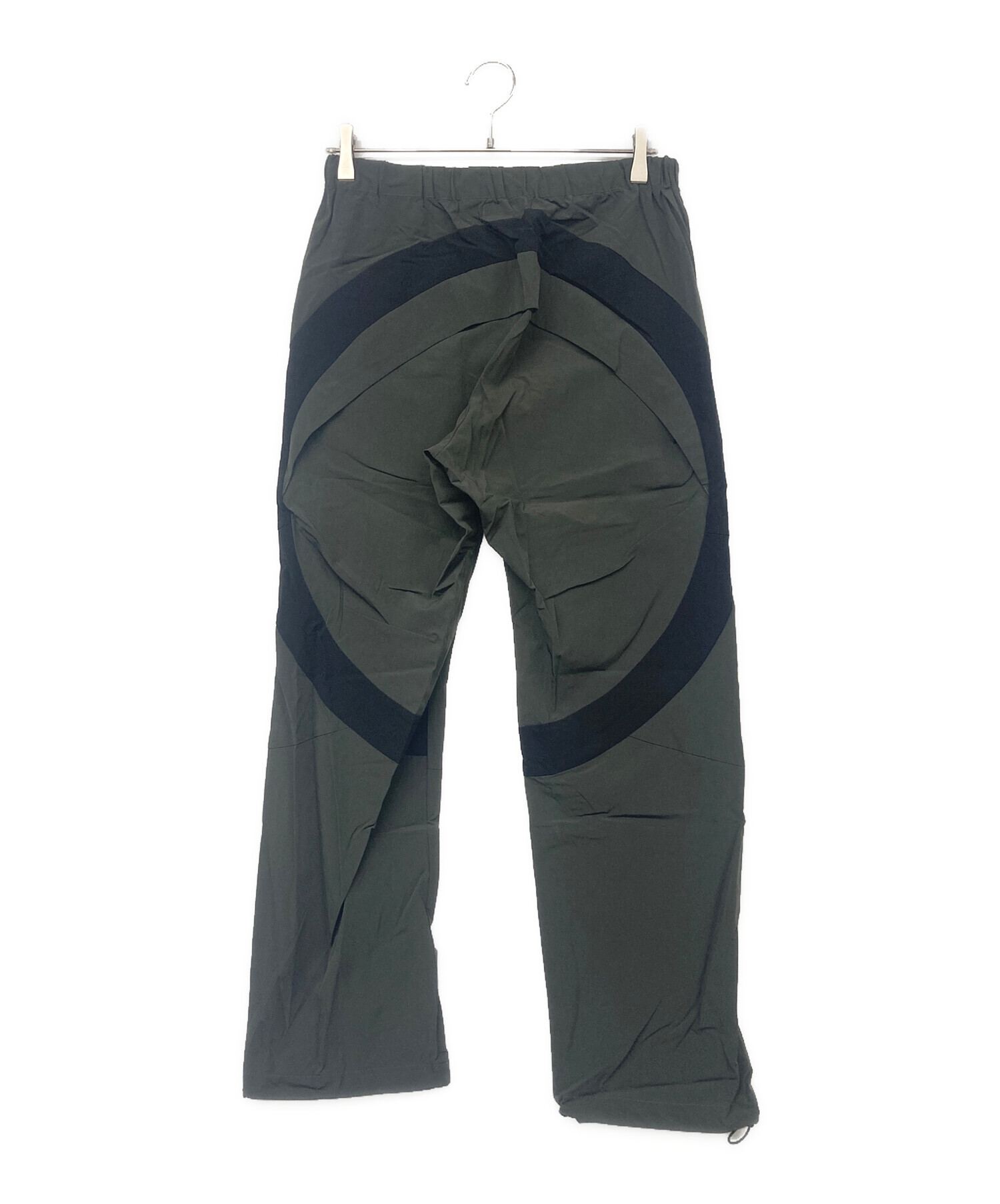 中古・古着通販】ROTOL (ロトル) CIRCLE PANTS/サークルパンツ 中古・古着通販】ROTOL (ロトル) CIRCLE PANTS/サークルパンツ