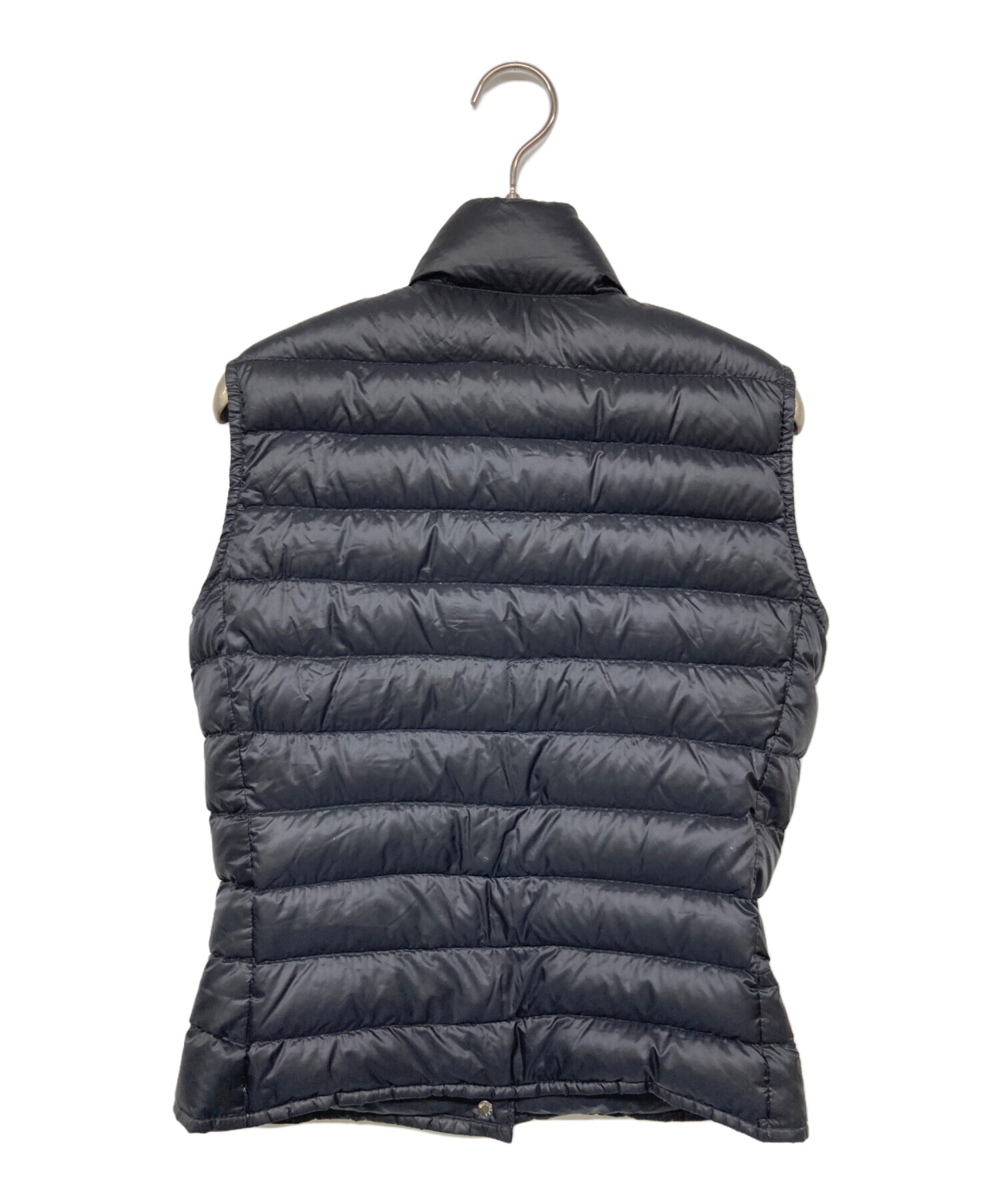中古・古着通販】MONCLER (モンクレール) LIANE GILET/ダウンベスト