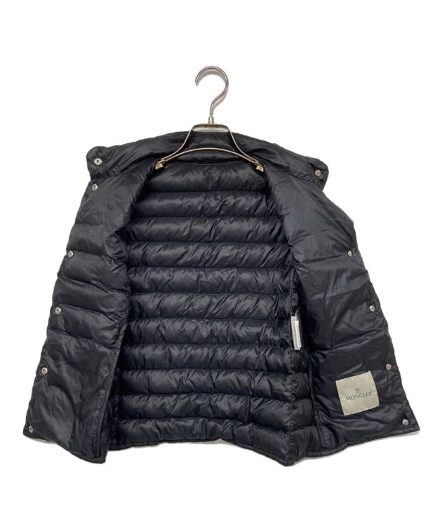 中古・古着通販】MONCLER (モンクレール) LIANE GILET/ダウンベスト