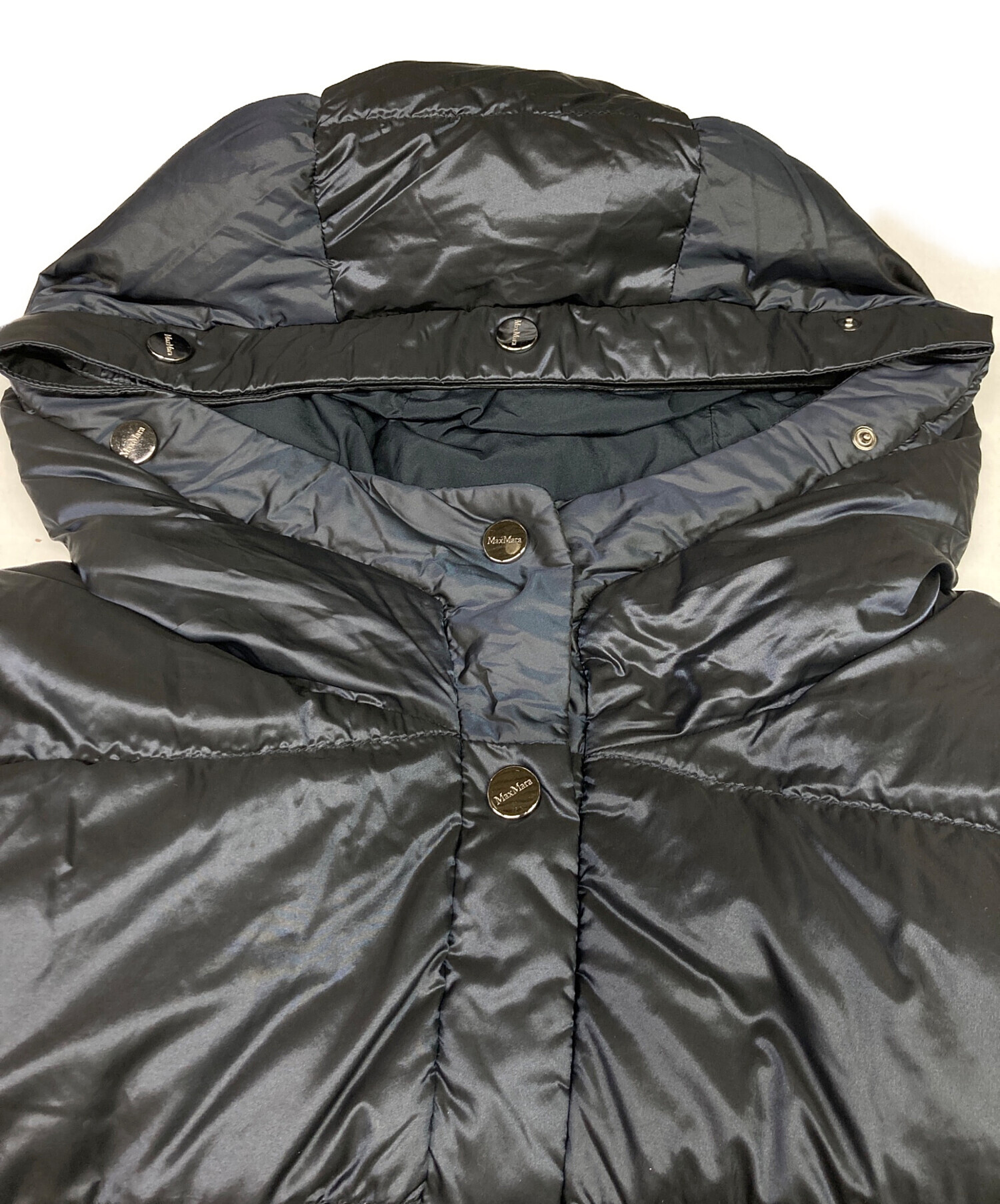 中古・古着通販】MaxMara THE CUBE (マックスマーラ ザ キューブ 