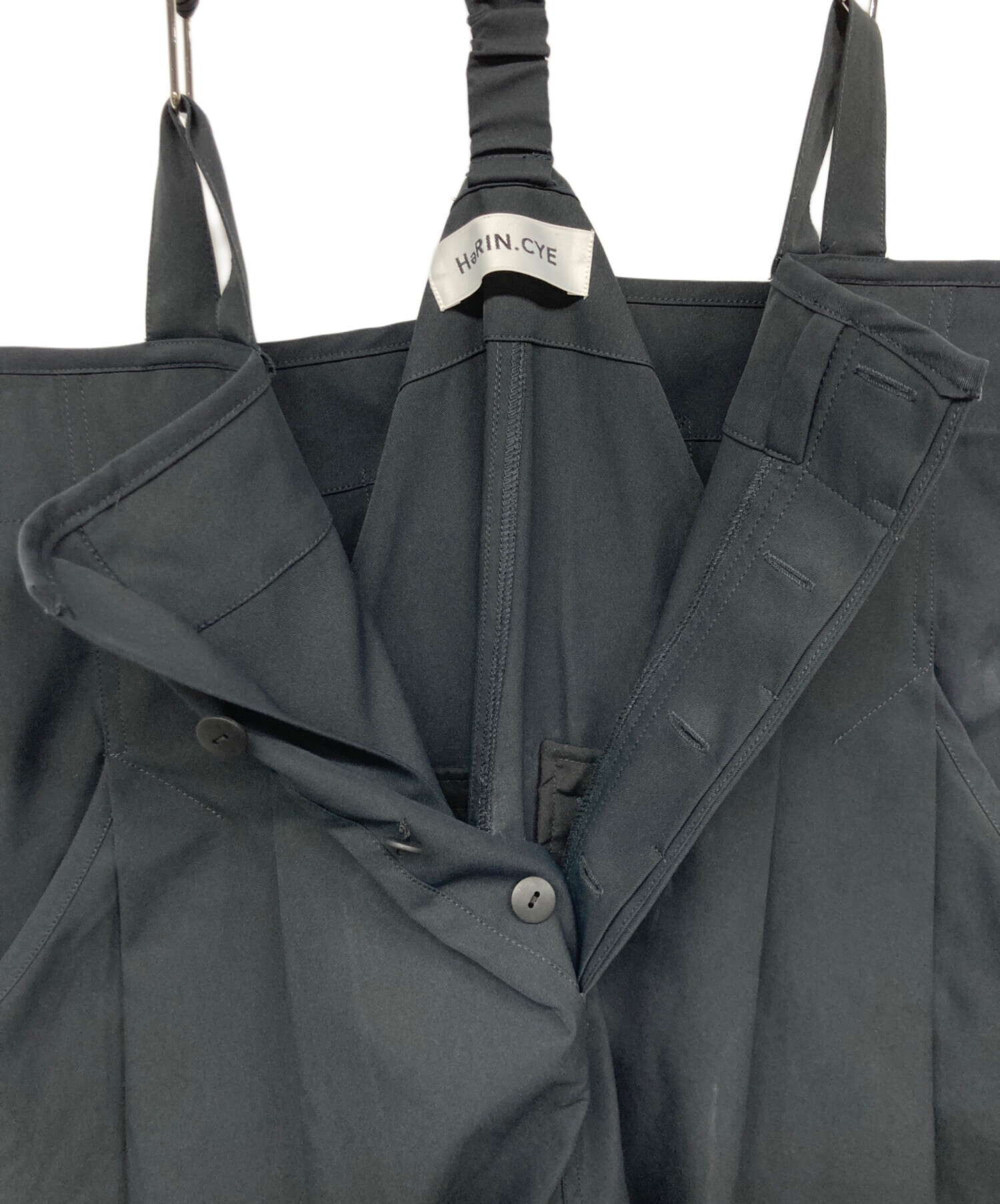 中古・古着通販】HeRIN.CYE (ヘリンドットサイ) Squeeze