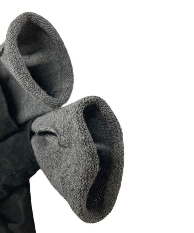 中古・古着通販】ISAAC SELLAM (アイザック セラム) レザー