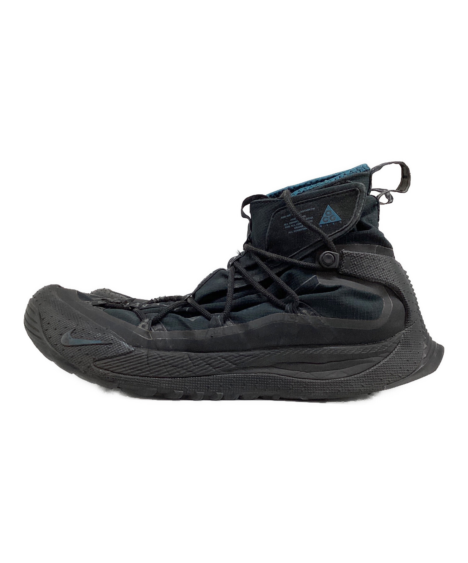 中古・古着通販】NIKE ACG (ナイキエージーシー) AIR TERRA ANTARKTIK