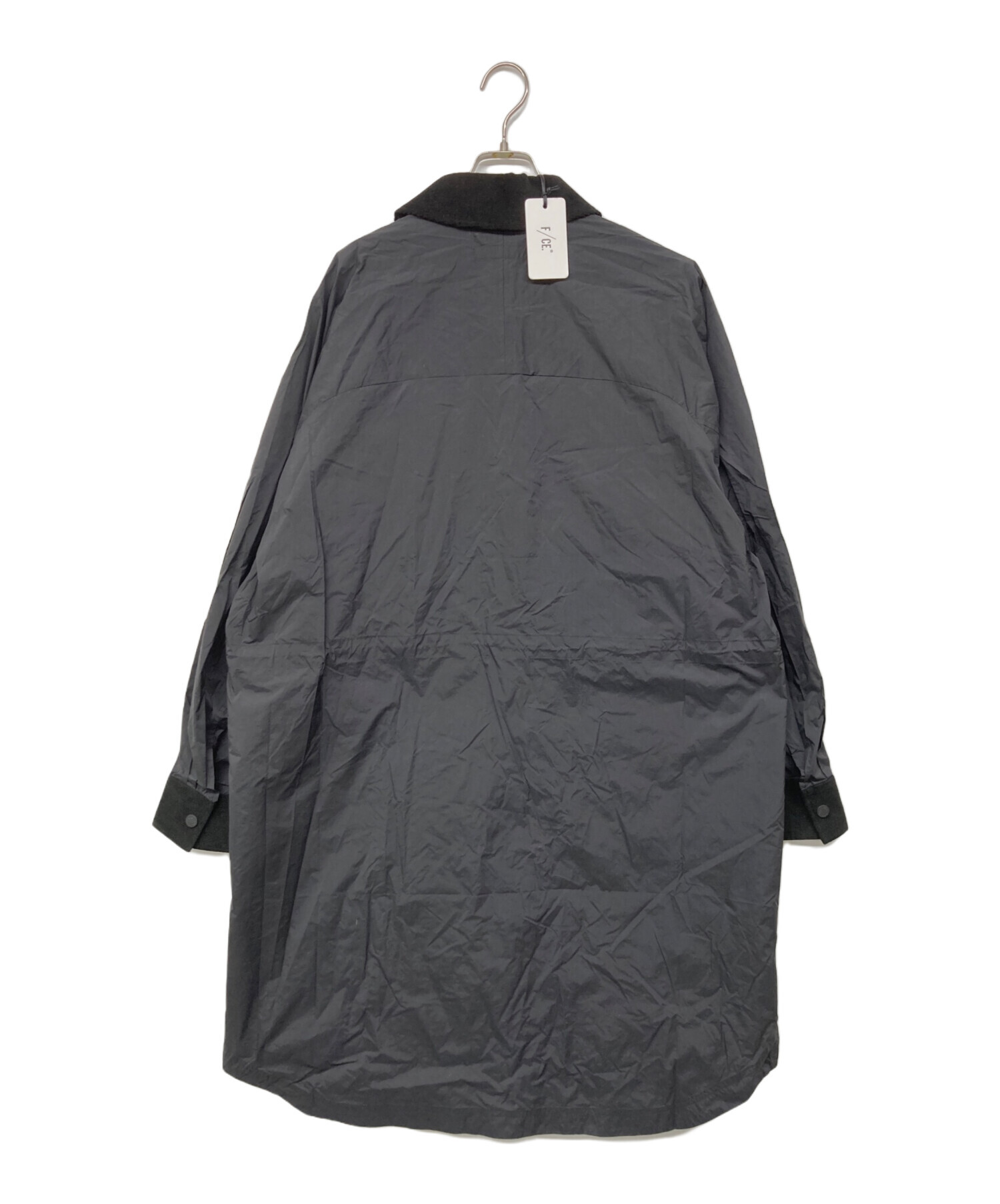 中古・古着通販】F/CE. (エフシーイー) LIGHTWEIGHT LONG COVERALLS