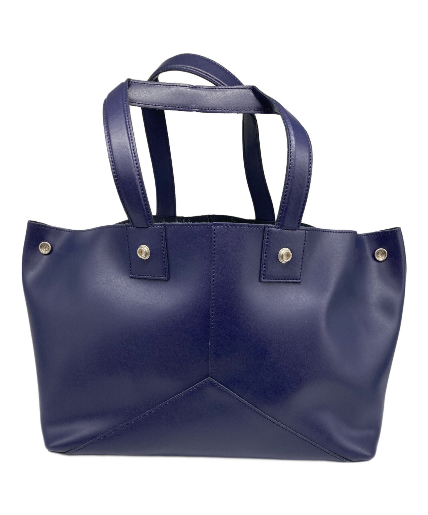 中古・古着通販】GOLDEN GOOSE (ゴールデングース) トートバッグ 中古・古着通販】GOLDEN GOOSE (ゴールデングース) トートバッグ