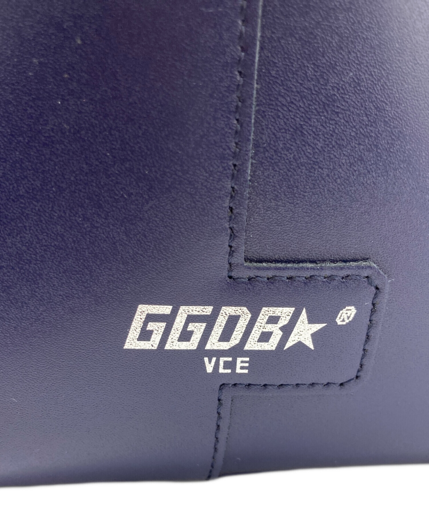 中古・古着通販】GOLDEN GOOSE (ゴールデングース) トートバッグ