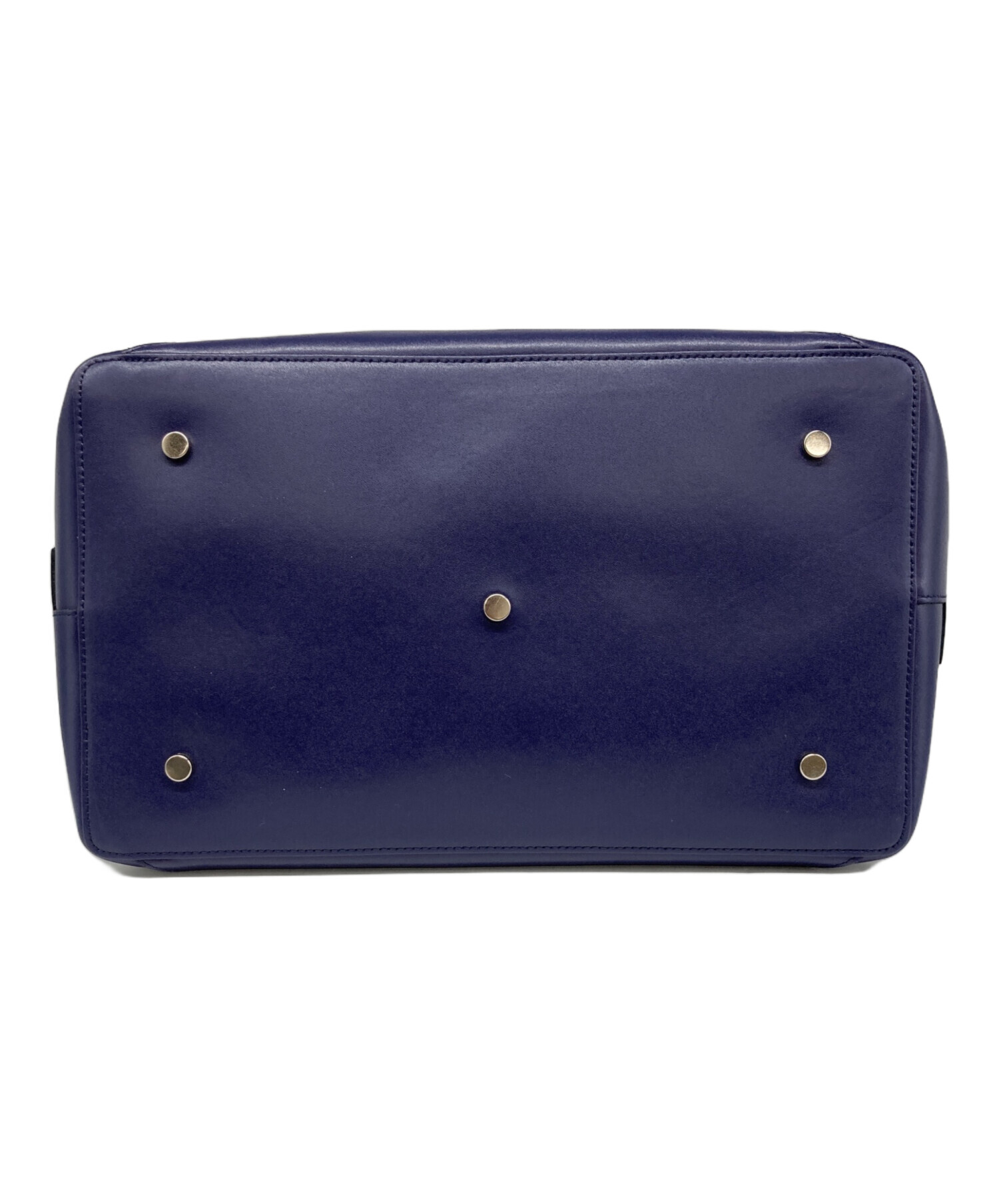 中古・古着通販】GOLDEN GOOSE (ゴールデングース) トートバッグ