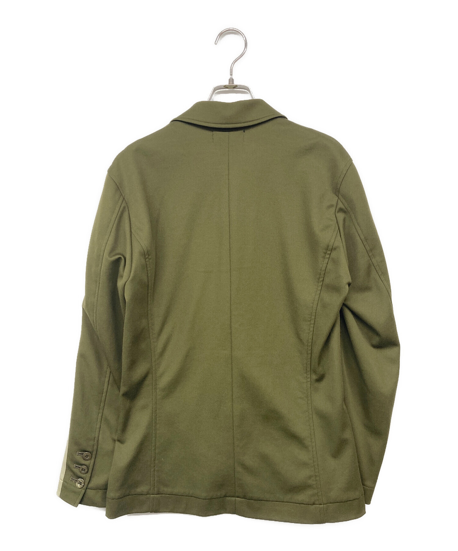 中古・古着通販】FRED PERRY (フレッドペリー) ラインテーラード