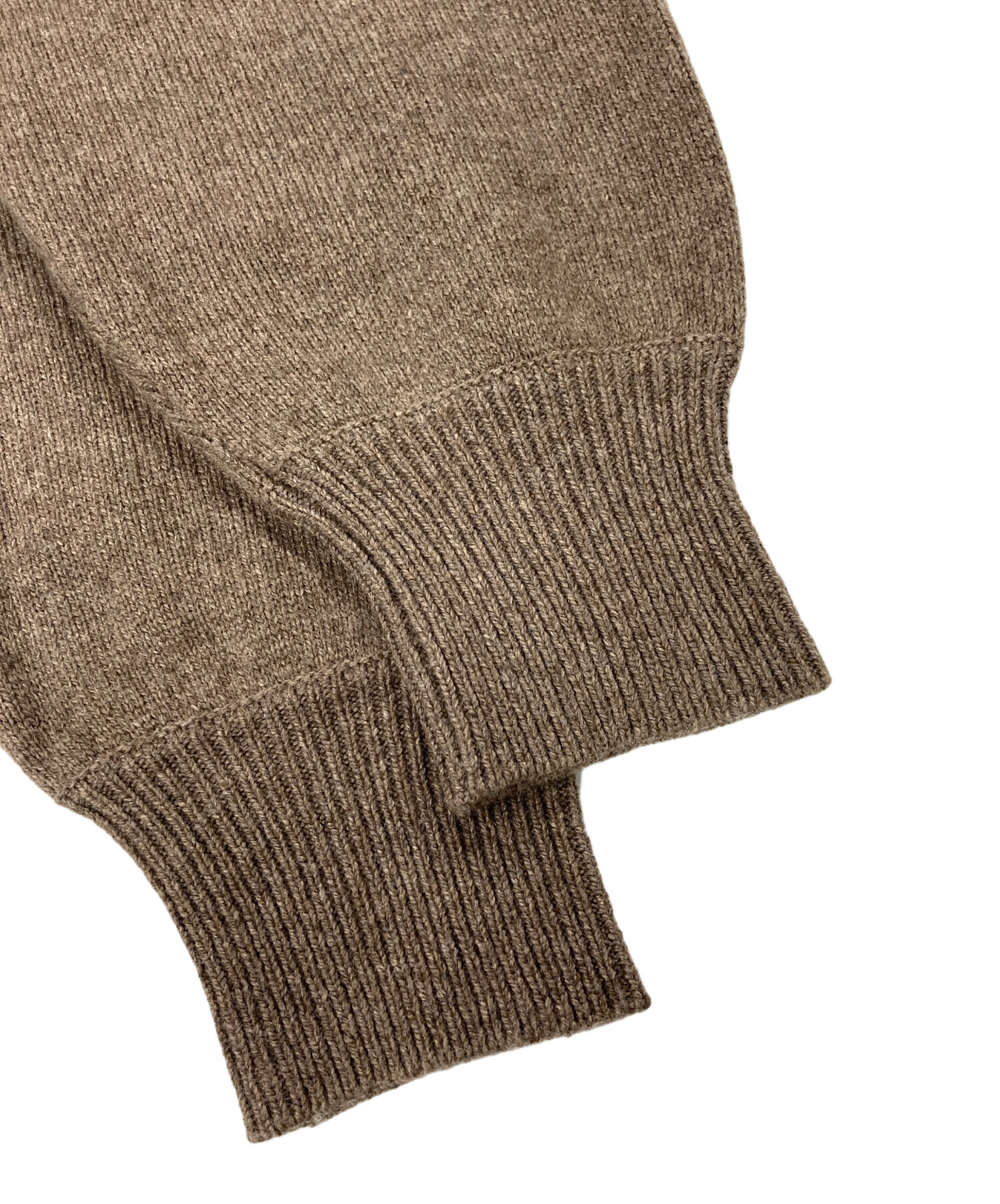 nagonstans リネン オールインワン 中古・古着通販】nagonstans (ナゴンスタンス) オールインワン