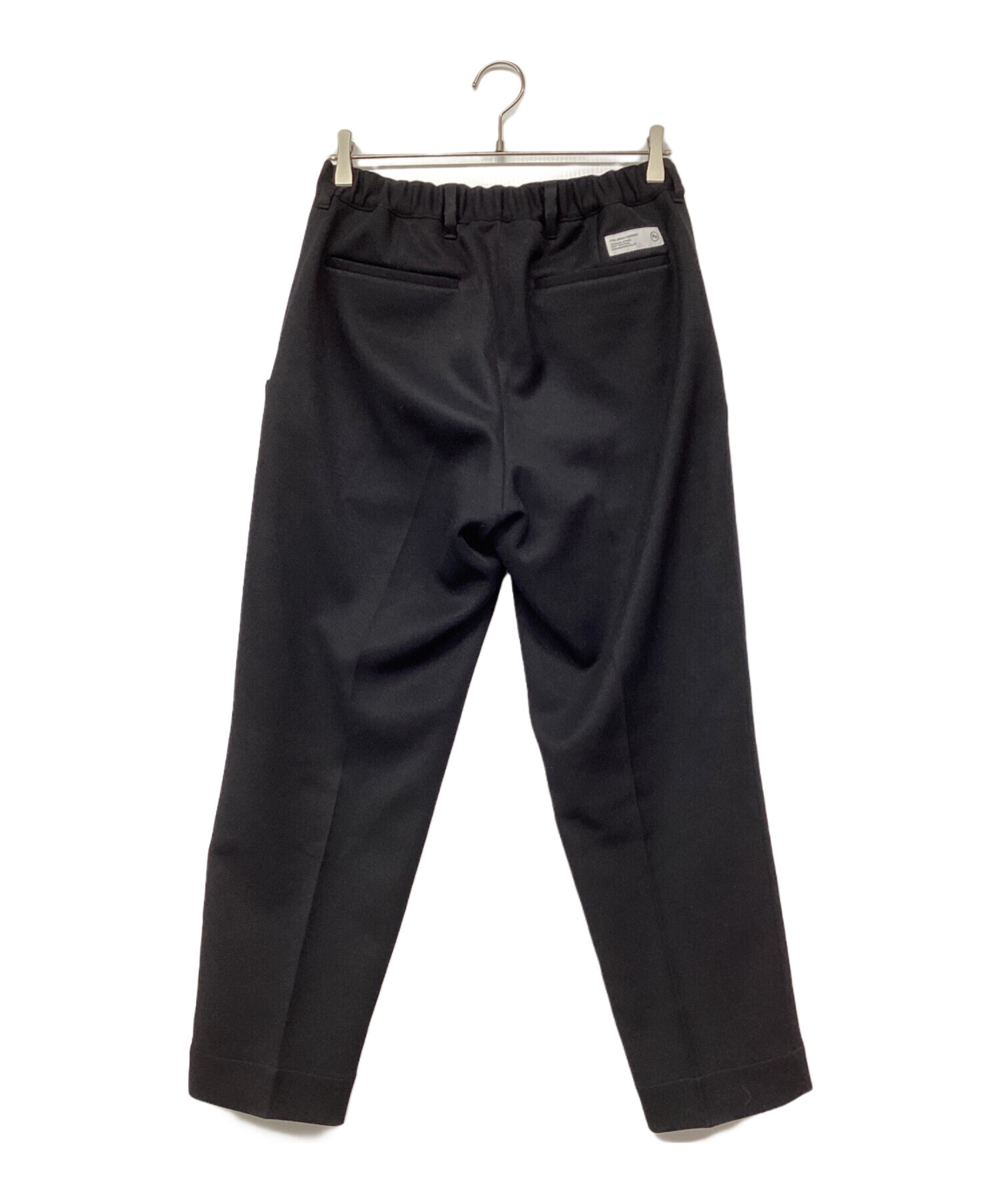 NEIGHBORHOOD/TAPEREDSILHOUETTE PANTS