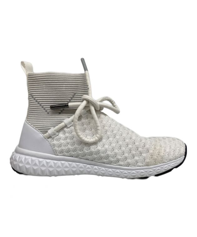 中古・古着通販】EMPORIO ARMANI (エンポリオアルマーニ) ハイカット