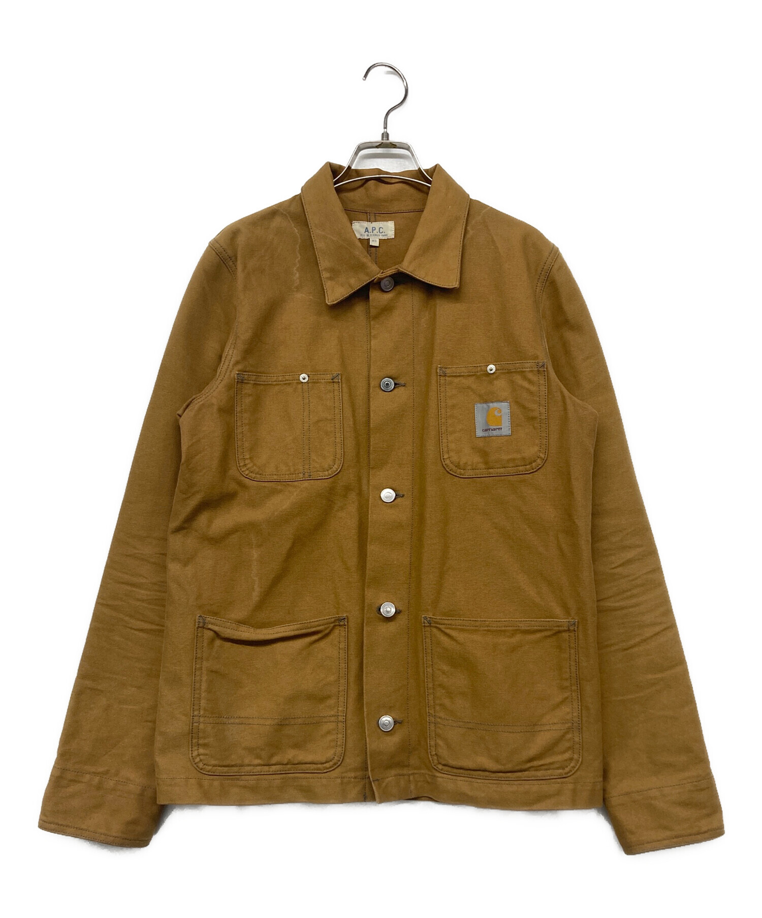 A.P.C. JW ANDERSON カバーオール A.P.C. x JW Anderson – gravitypope