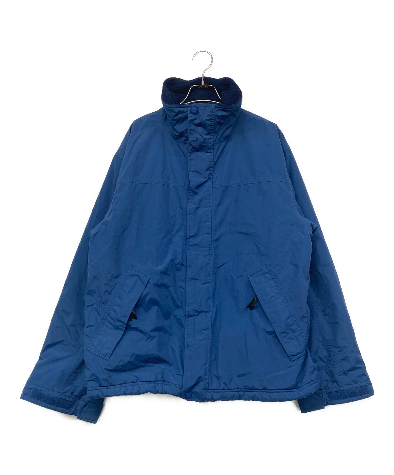 中古・古着通販】L.L.Bean (エルエルビーン) GORE-TEXボアジャケット