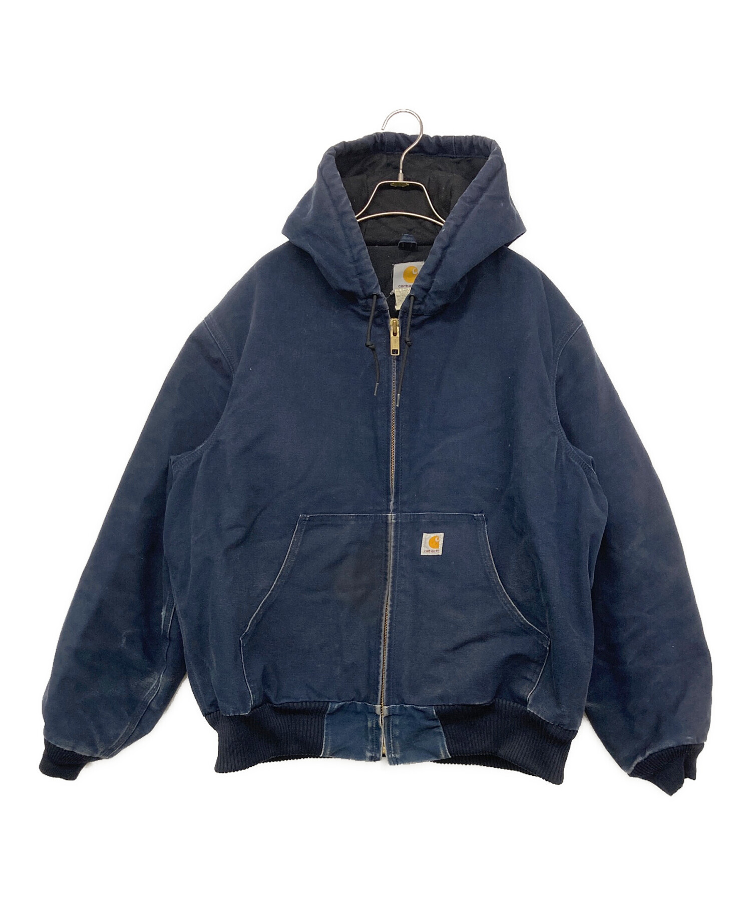 中古・古着通販】CarHartt (カーハート) ダックアクティブジャケット