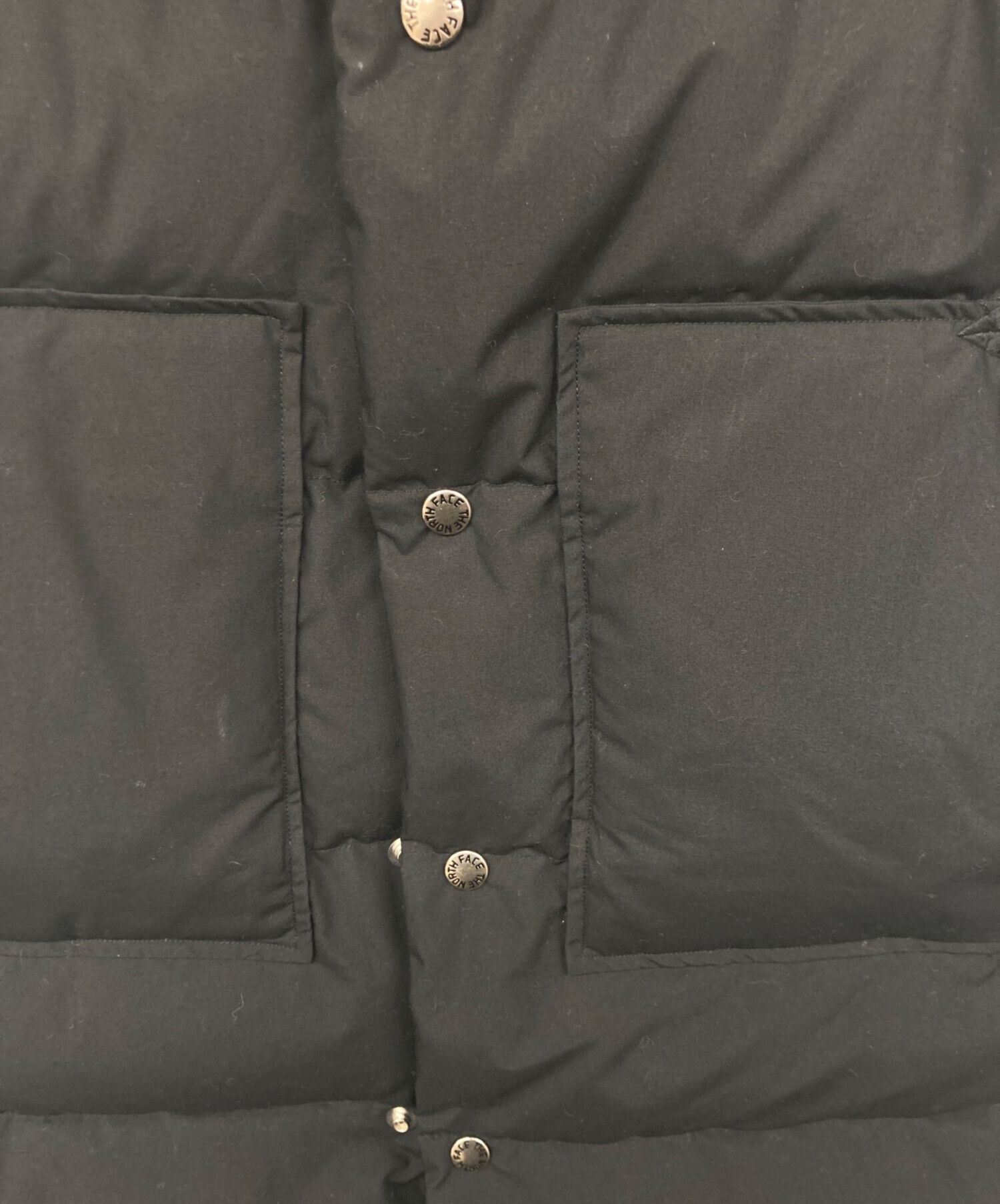 中古・古着通販】THE NORTHFACE PURPLELABEL (ザ・ノースフェイス