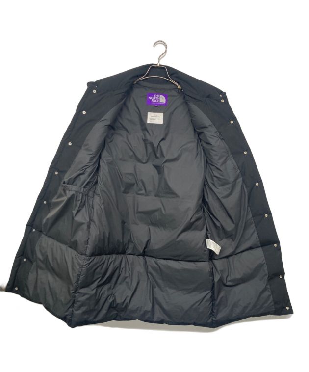 中古・古着通販】THE NORTHFACE PURPLELABEL (ザ・ノースフェイス