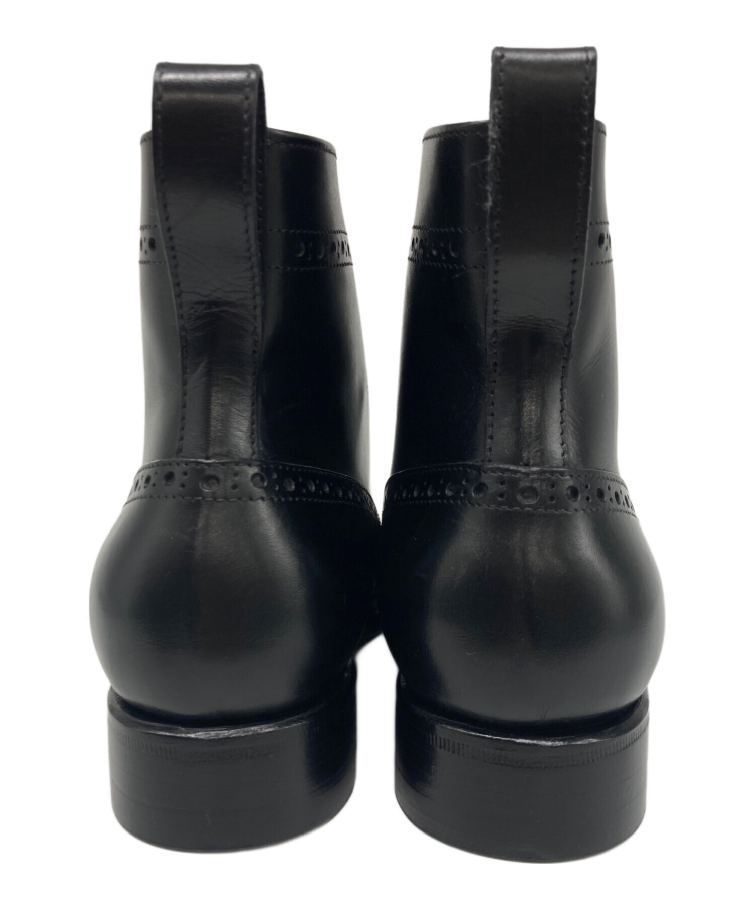 中古・古着通販】Jalan Sriwijaya (ジャランスリウァヤ) レースアップ