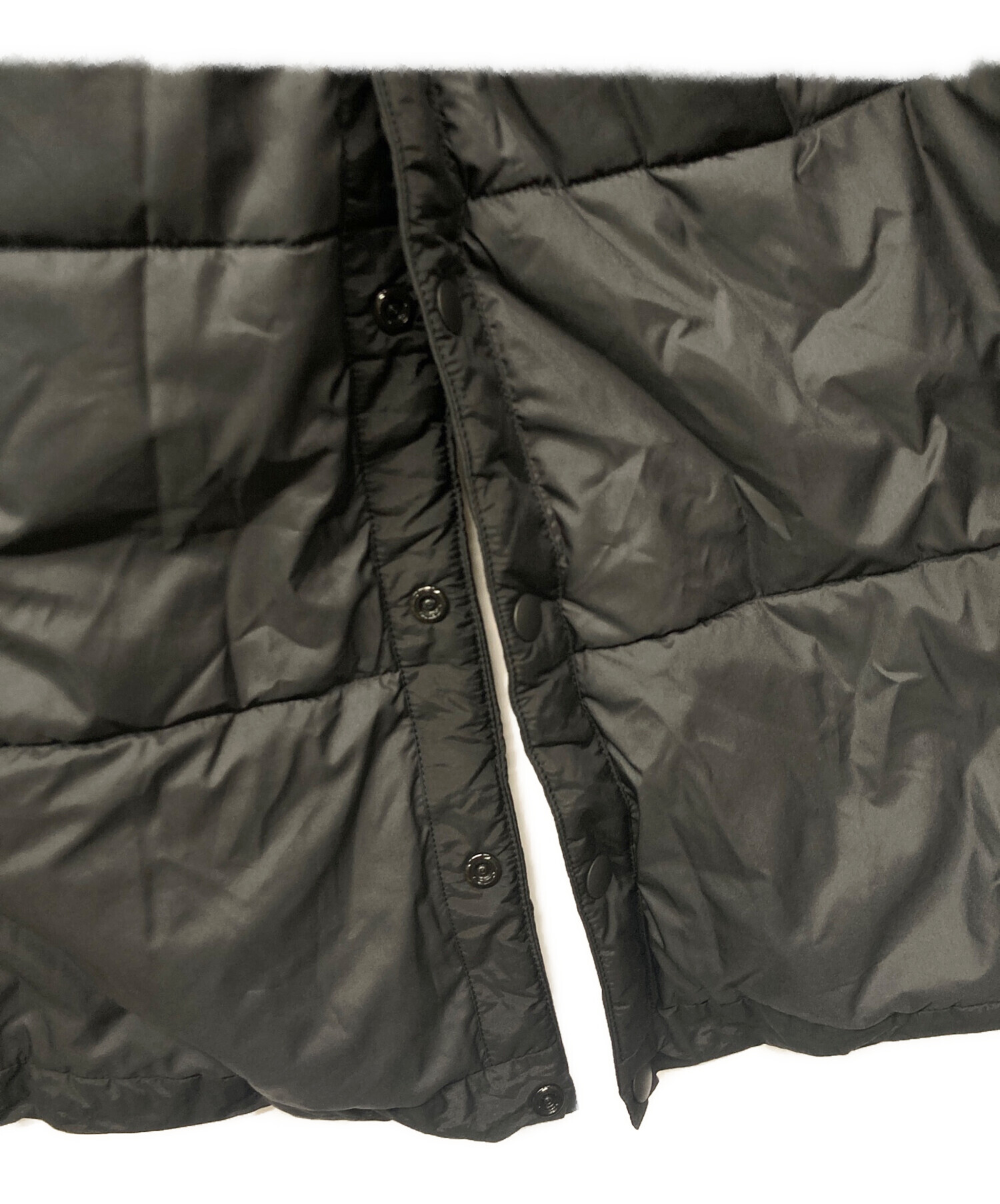 F/CE(エフシーイー) PADDED CHESTERFIELD COAT M F/CE. PADDED CHESTERFIELD COAT / エフシーイー パデッド チェスター