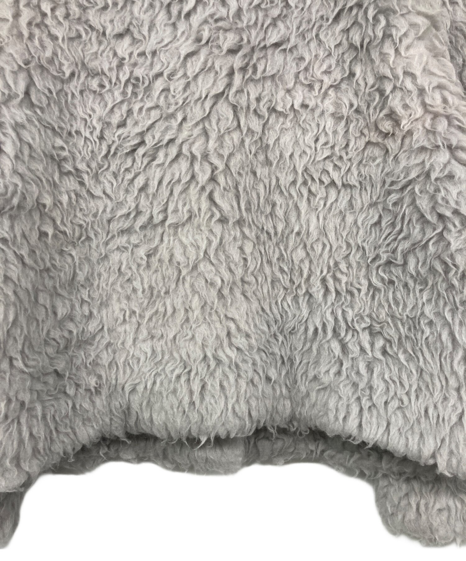 中古・古着通販】HER LIP TO (ハーリップトゥ) Bruxelles Wool-Blend