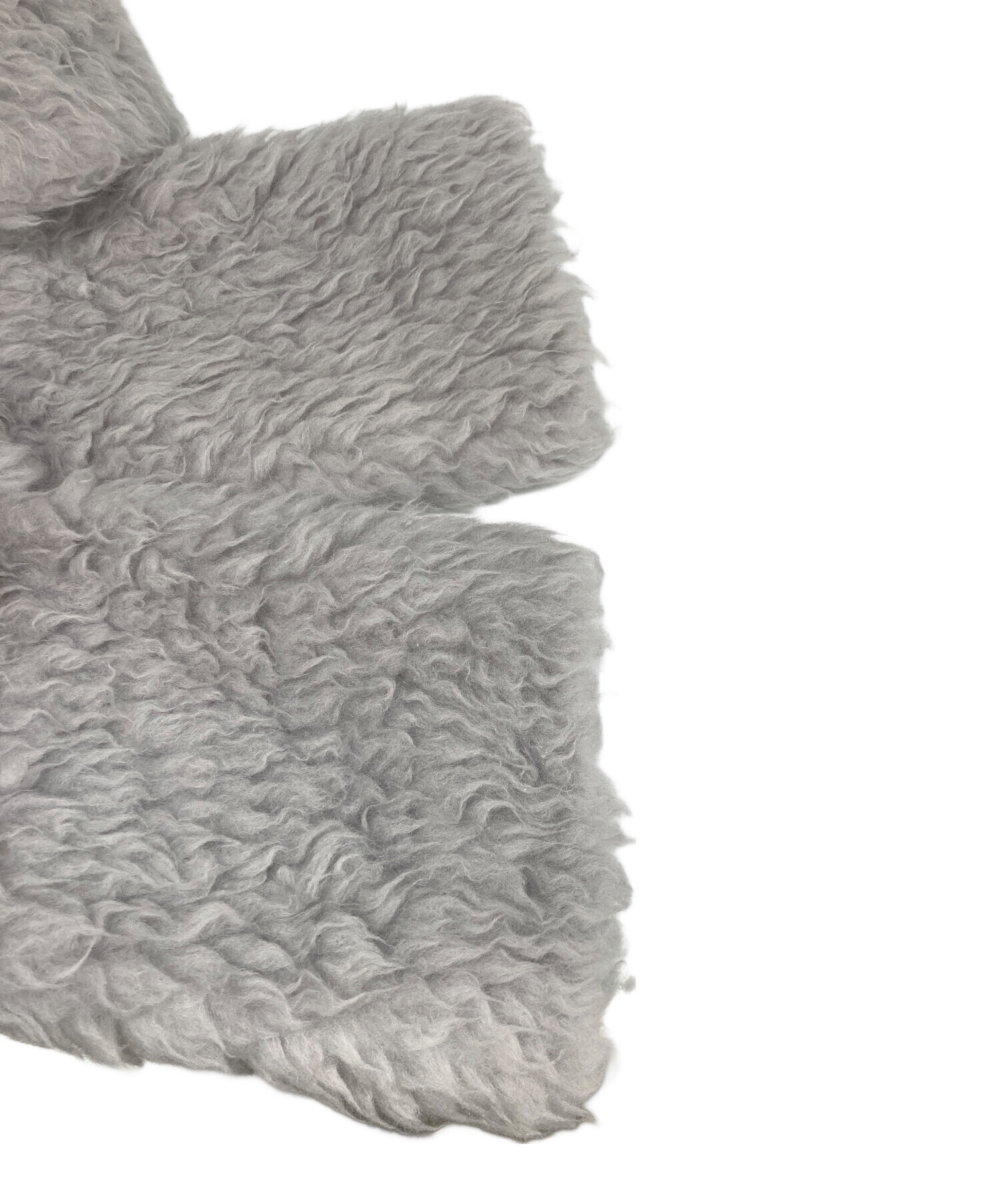 中古・古着通販】HER LIP TO (ハーリップトゥ) Bruxelles Wool-Blend