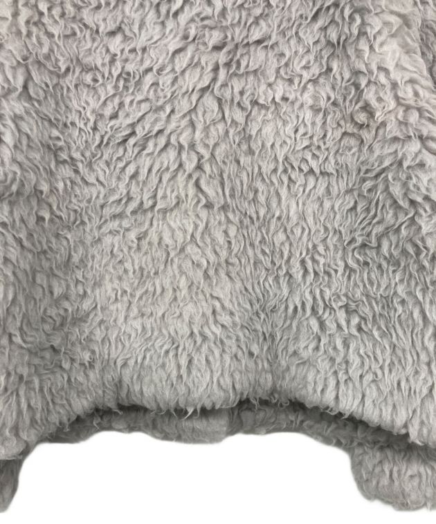 中古・古着通販】HER LIP TO (ハーリップトゥ) Bruxelles Wool-Blend