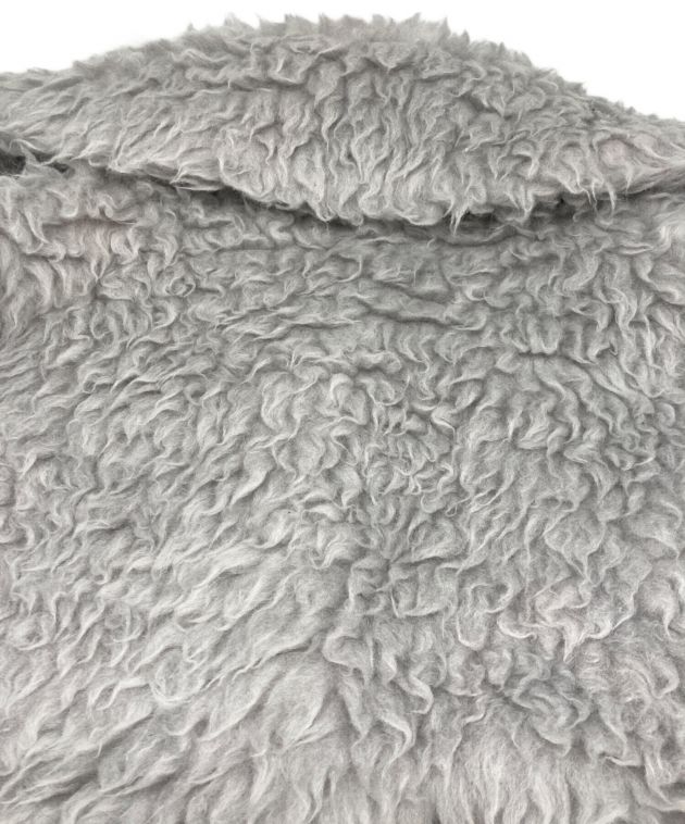 中古・古着通販】HER LIP TO (ハーリップトゥ) Bruxelles Wool-Blend