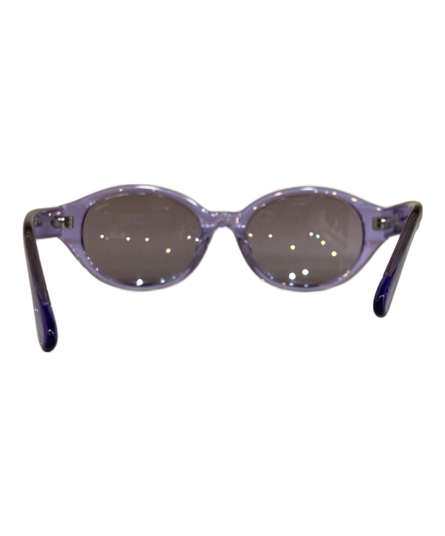 Stussy JUNE パープル サングラス June Sunglasses – Purple / Black Lens | Accessories | Stüssy