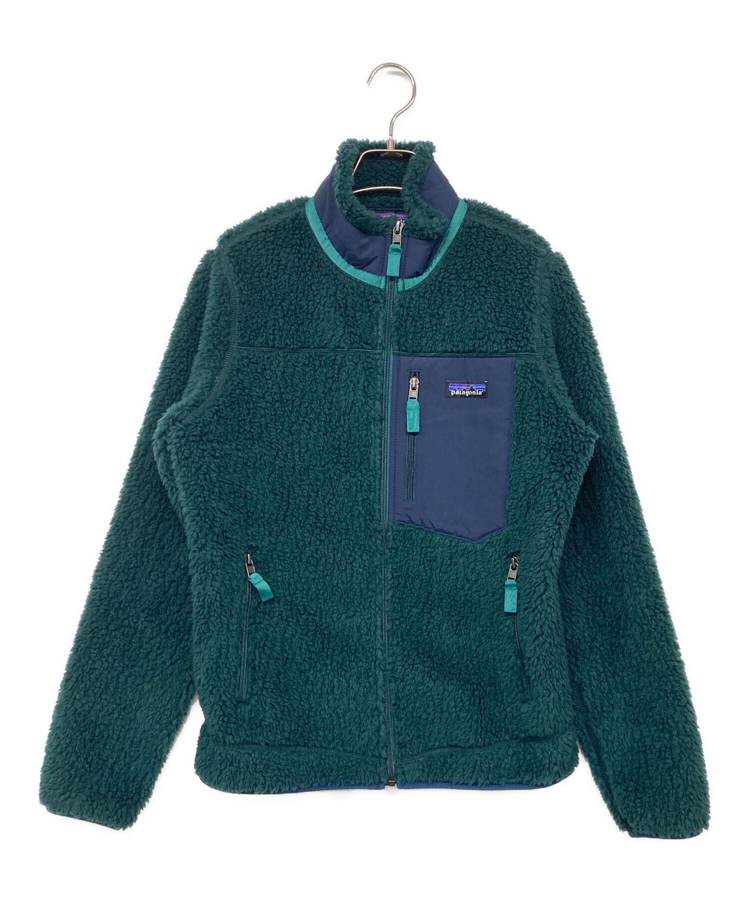 中古・古着通販】Patagonia (パタゴニア) ウィメンズ・クラシック