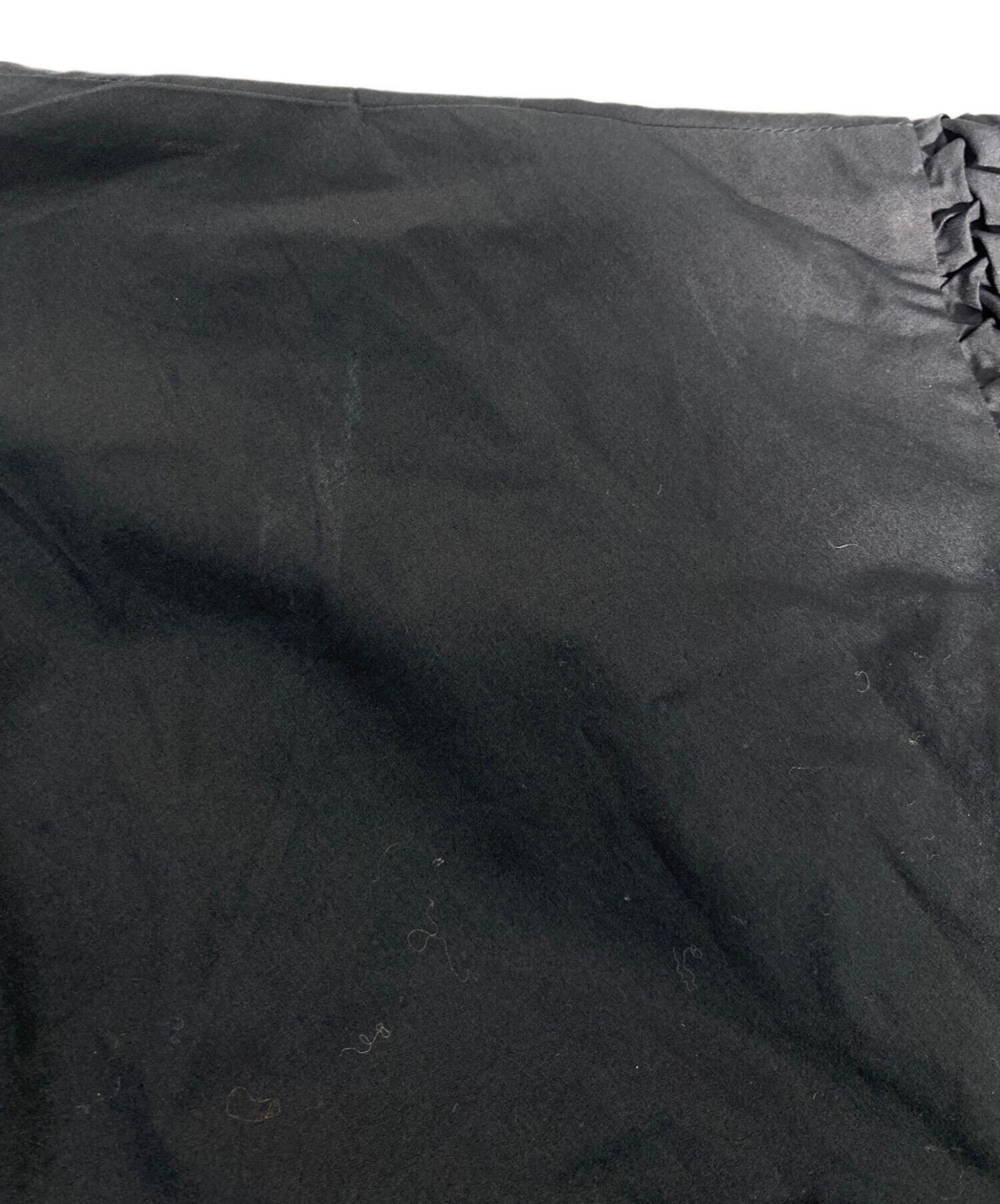 中古・古着通販】merlette (マーレット) ASTELL/スタンドネック