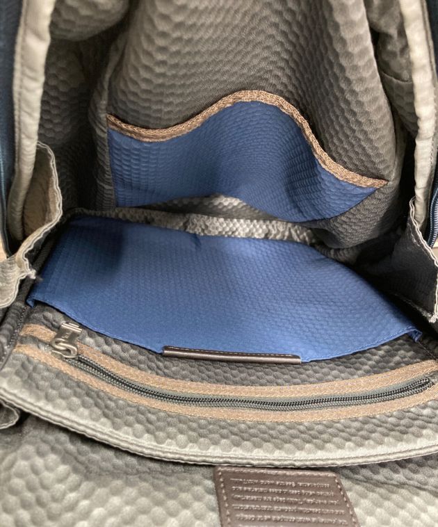 TUMI ボディバッグ ALPHA Bravo スミス 232393 TUMI ボディバッグ