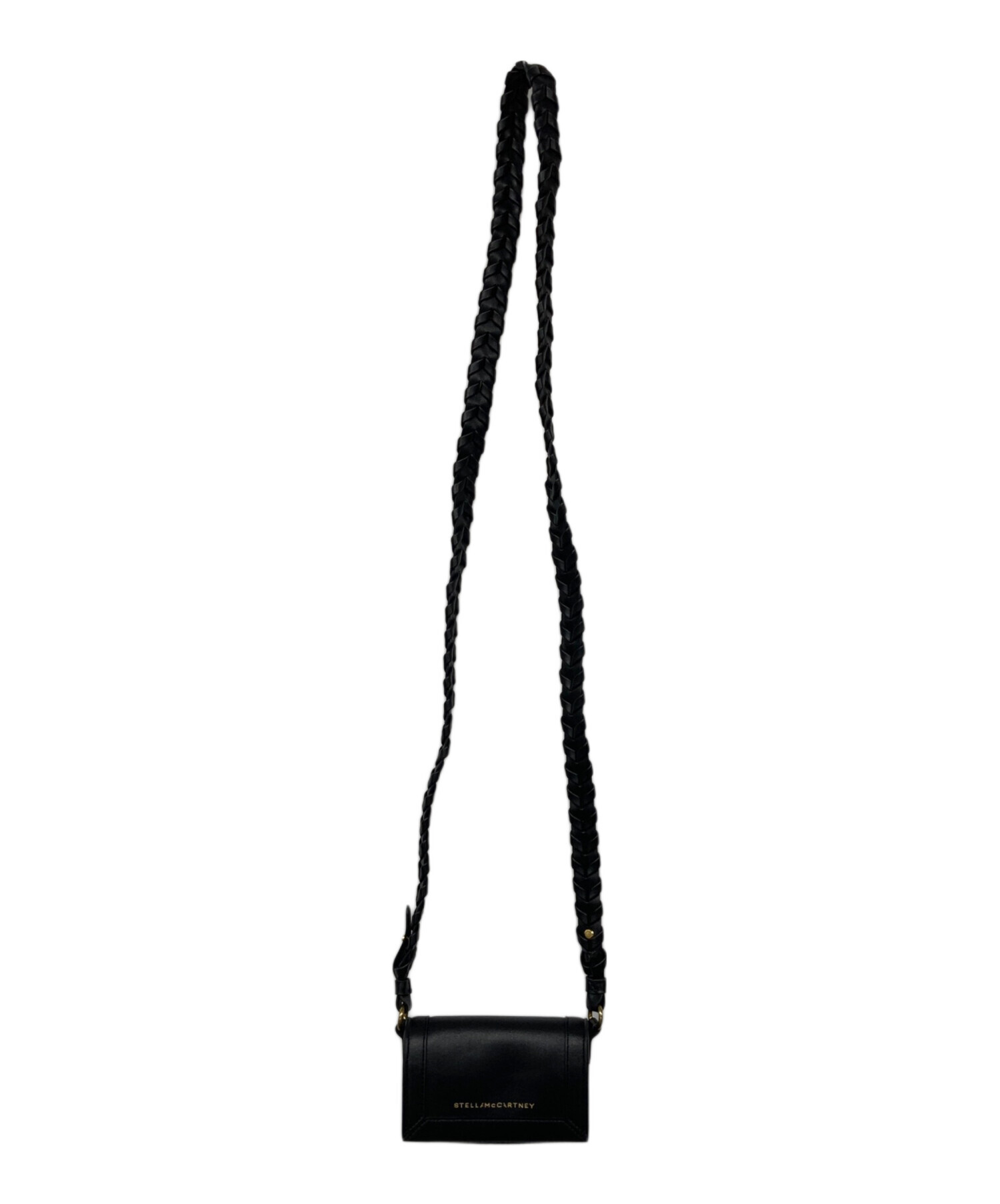 中古・古着通販】STELLA McCARTNEY (ステラマッカートニー) ショルダー 