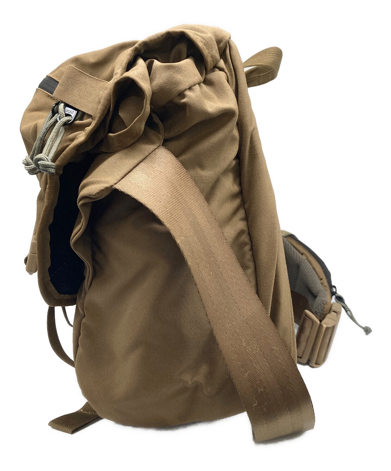 中古・古着通販】MYSTERY RANCH (ミステリーランチ) メッセンジャー