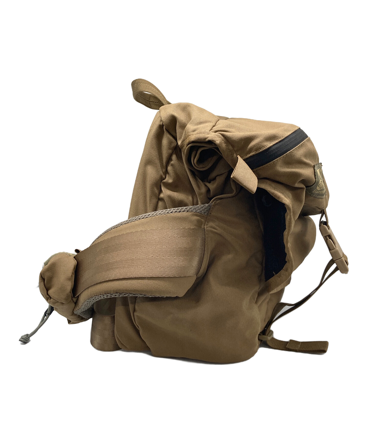 中古・古着通販】MYSTERY RANCH (ミステリーランチ) メッセンジャー