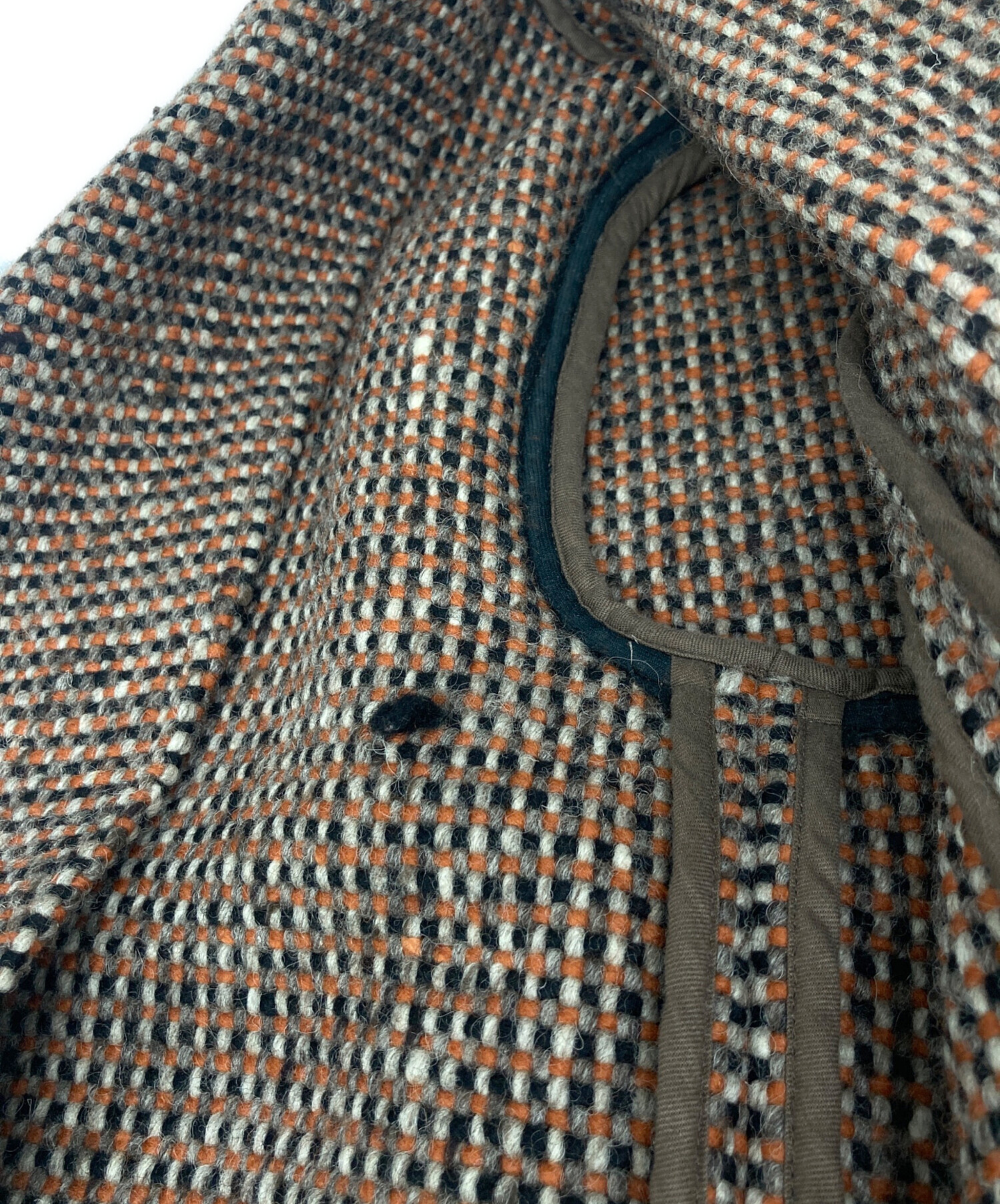 中古・古着通販】COMME des GARCONS HOMME (コムデギャルソン オム