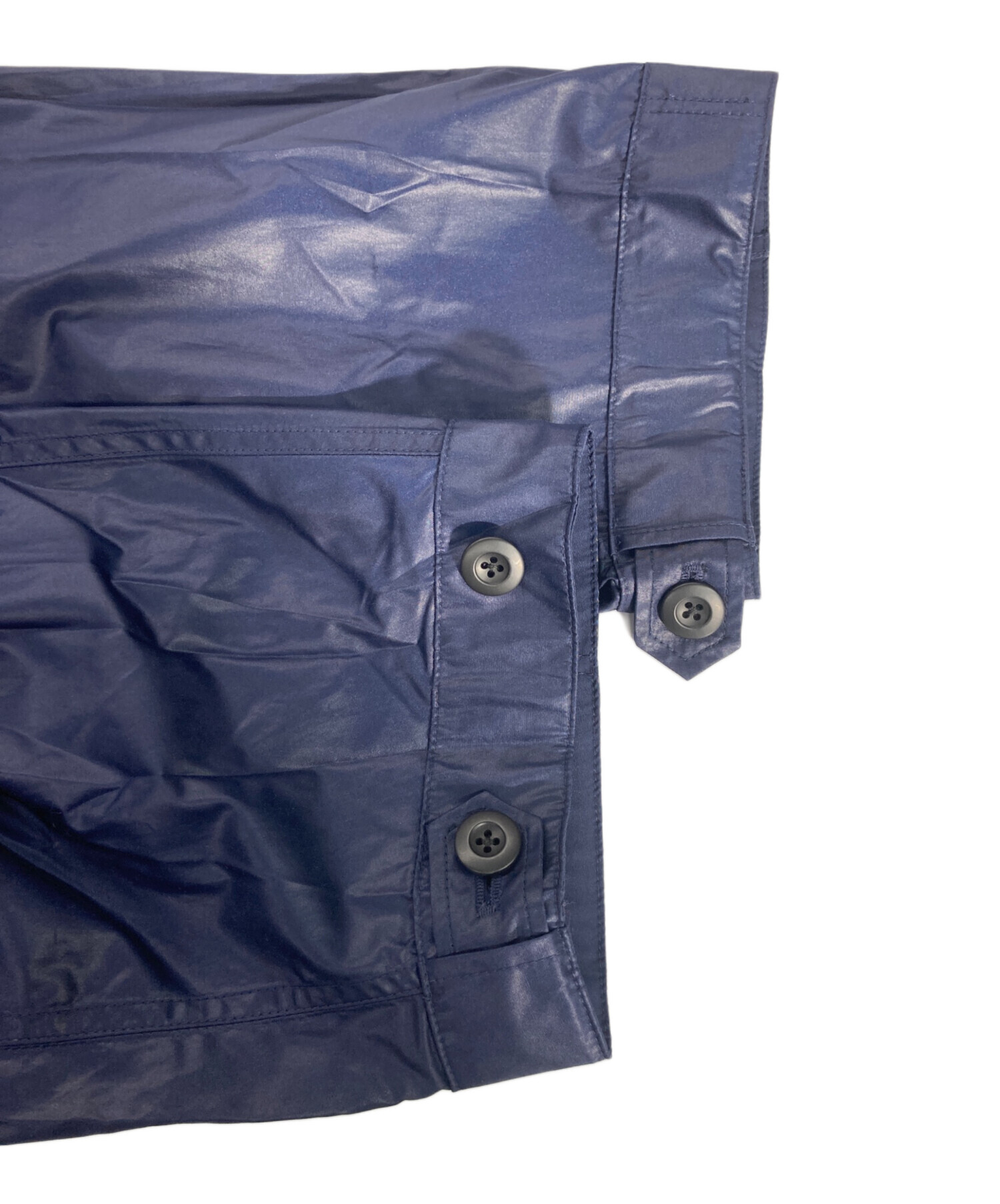 中古・古着通販】MAISON SPECIAL (メゾンスペシャル) シャイニー