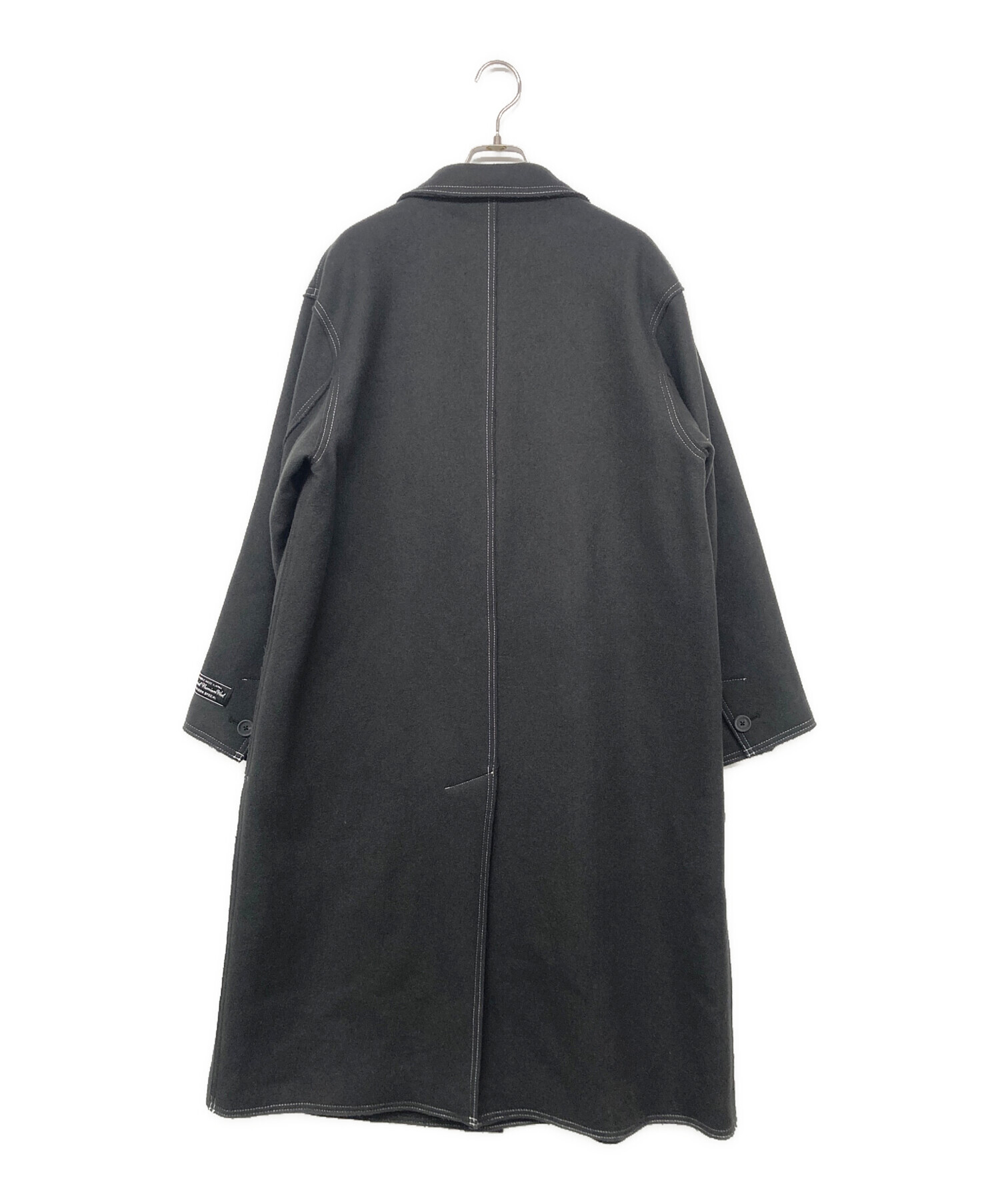 中古・古着通販】MAISON SPECIAL (メゾンスペシャル) SUPER140Sウール