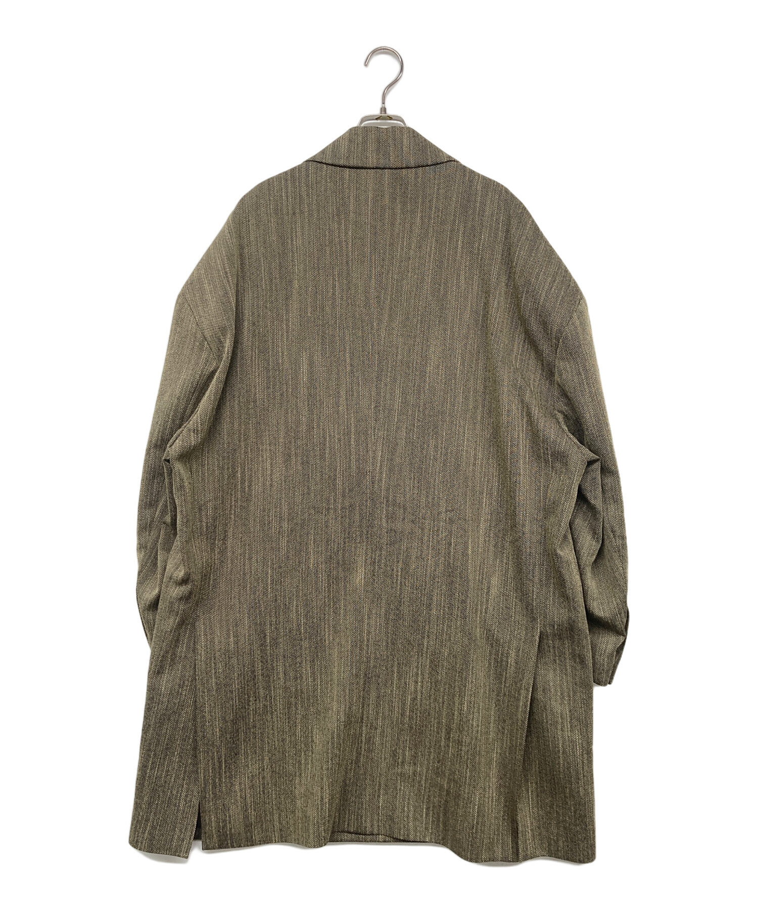 中古・古着通販】MAISON SPECIAL (メゾンスペシャル) Tue Dopak