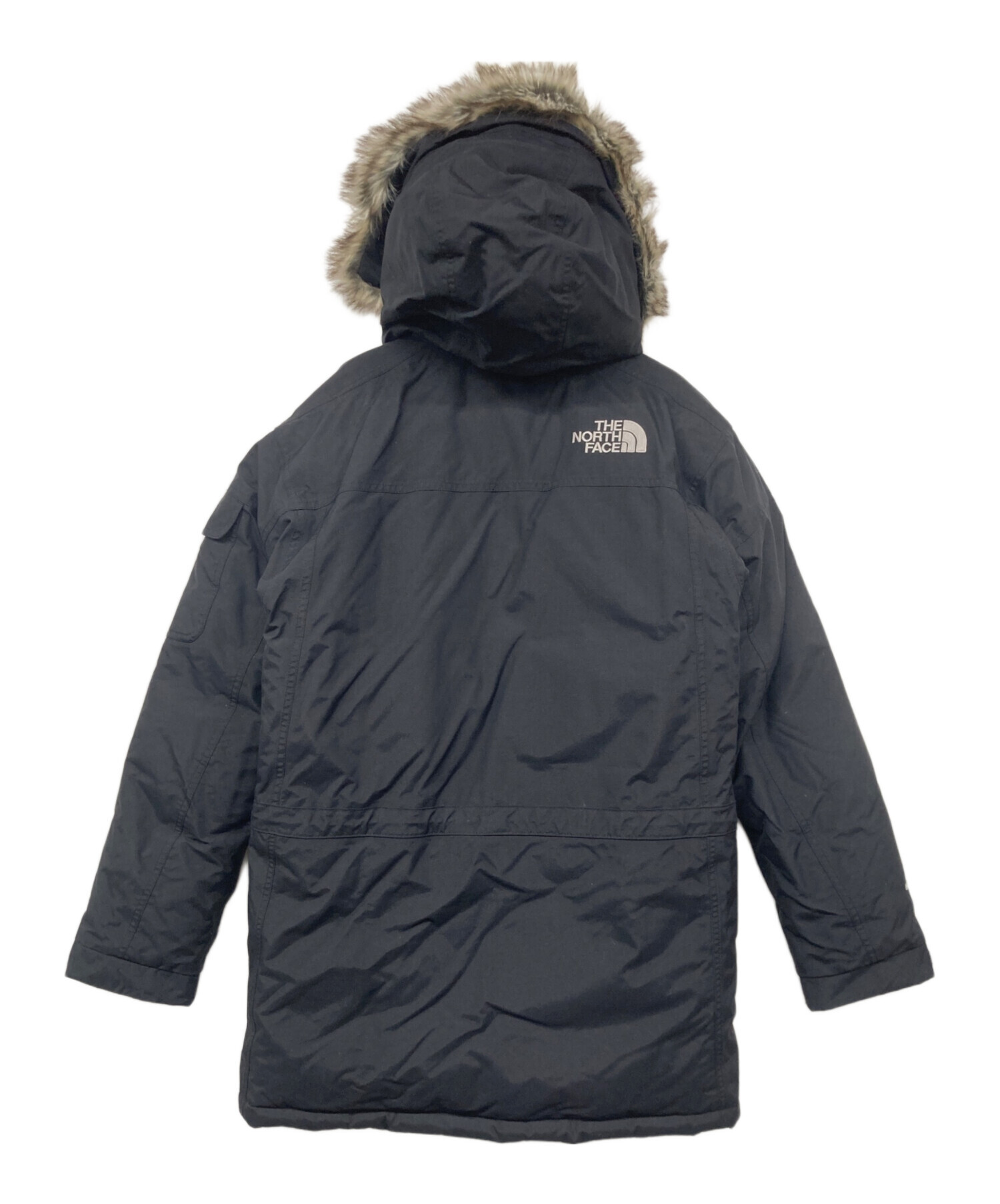 中古・古着通販】THE NORTH FACE (ザ ノース フェイス) MCMURDO PARKA