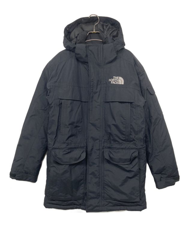 中古・古着通販】THE NORTH FACE (ザ ノース フェイス) MCMURDO PARKA