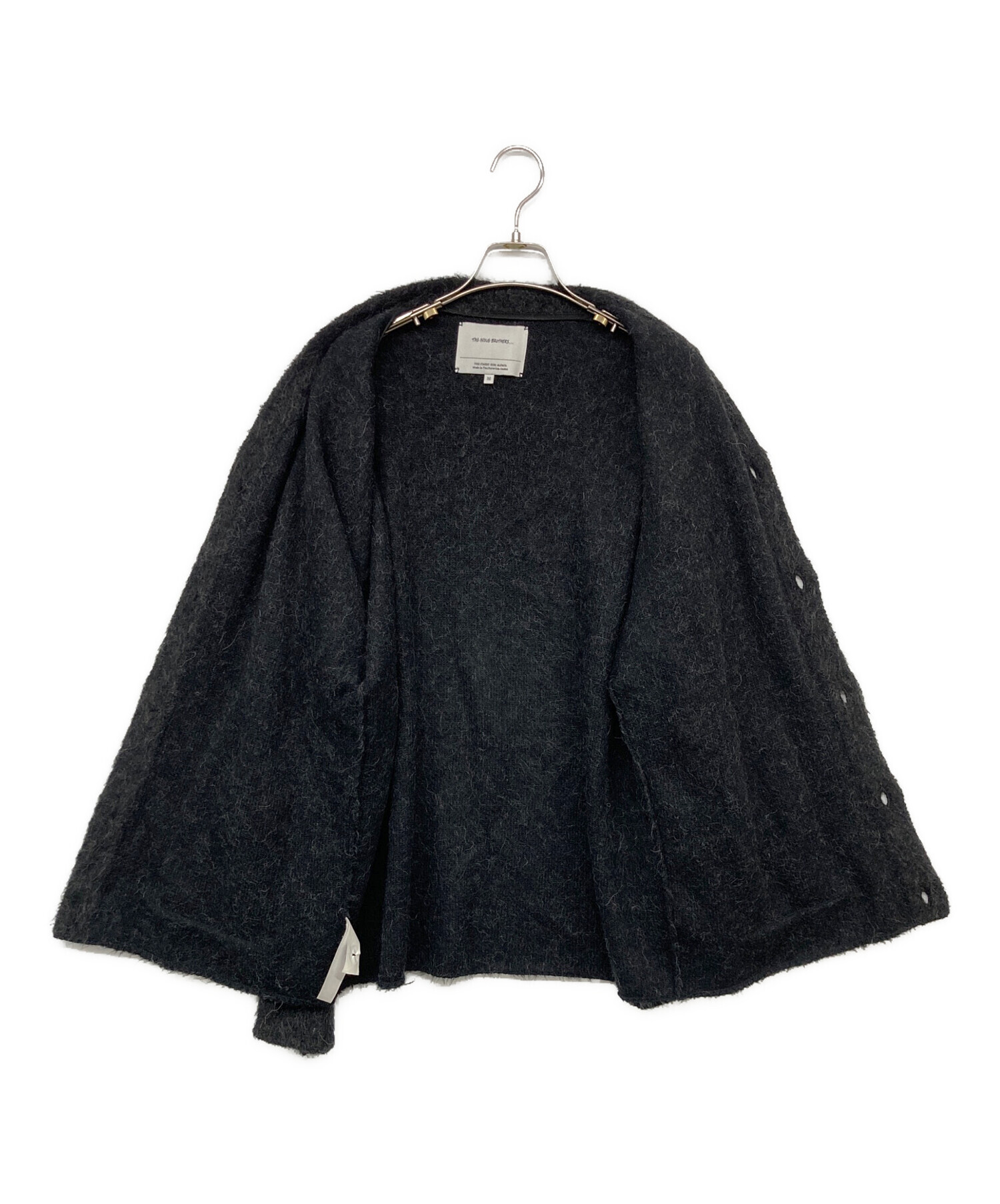 トップス THE INOUE BROTHERS Suri Cardigan Suri Cardigan - THE INOUE BROTHERS (イノウエブラザーズ