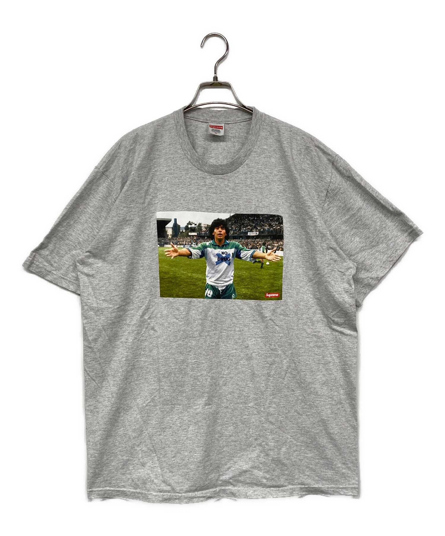 中古・古着通販】Supreme (シュプリーム) 2024SS Maradona Tee