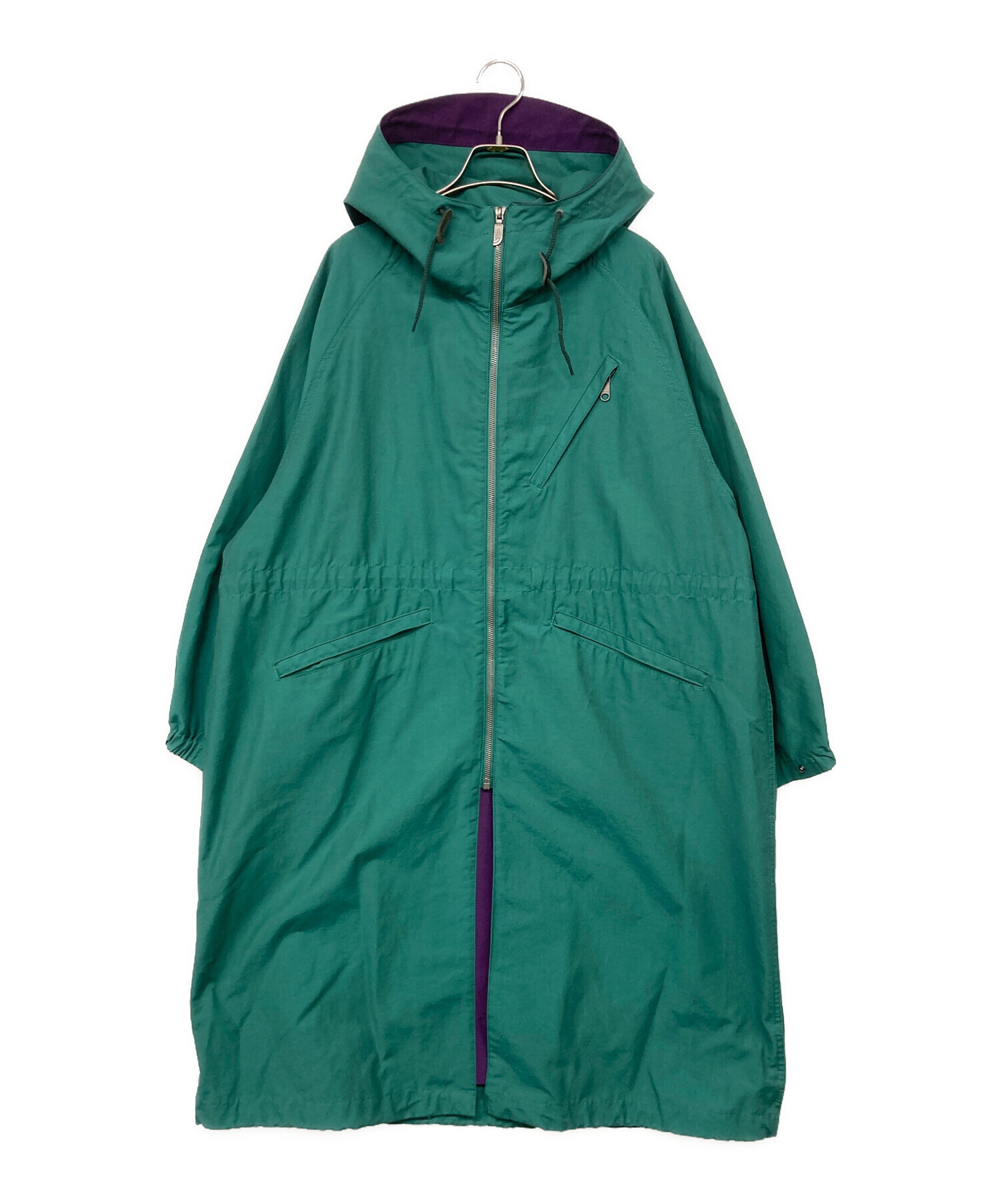中古・古着通販】THE NORTHFACE PURPLELABEL (ザ・ノースフェイス 