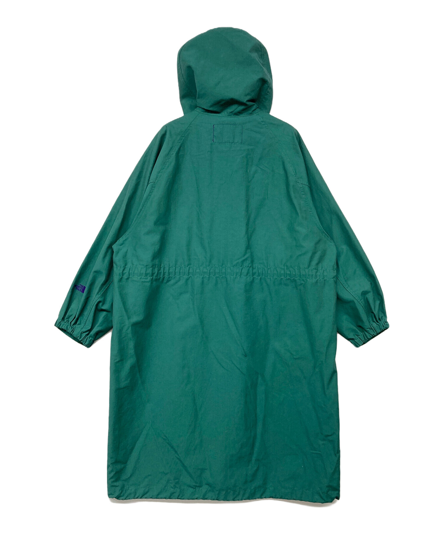 中古・古着通販】THE NORTHFACE PURPLELABEL (ザ・ノースフェイス 