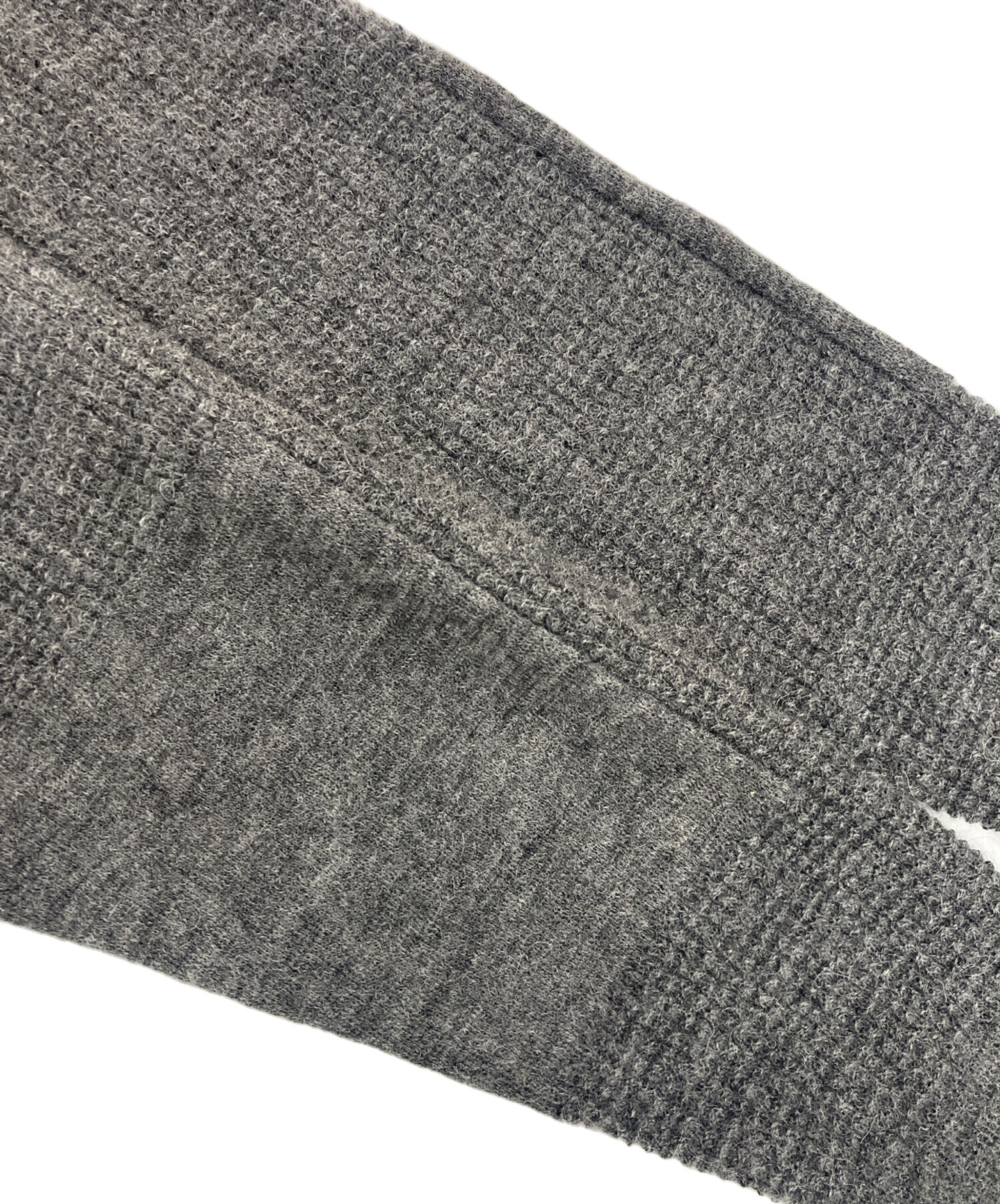 THE INOUE BROTHERS Alpaca Knit M