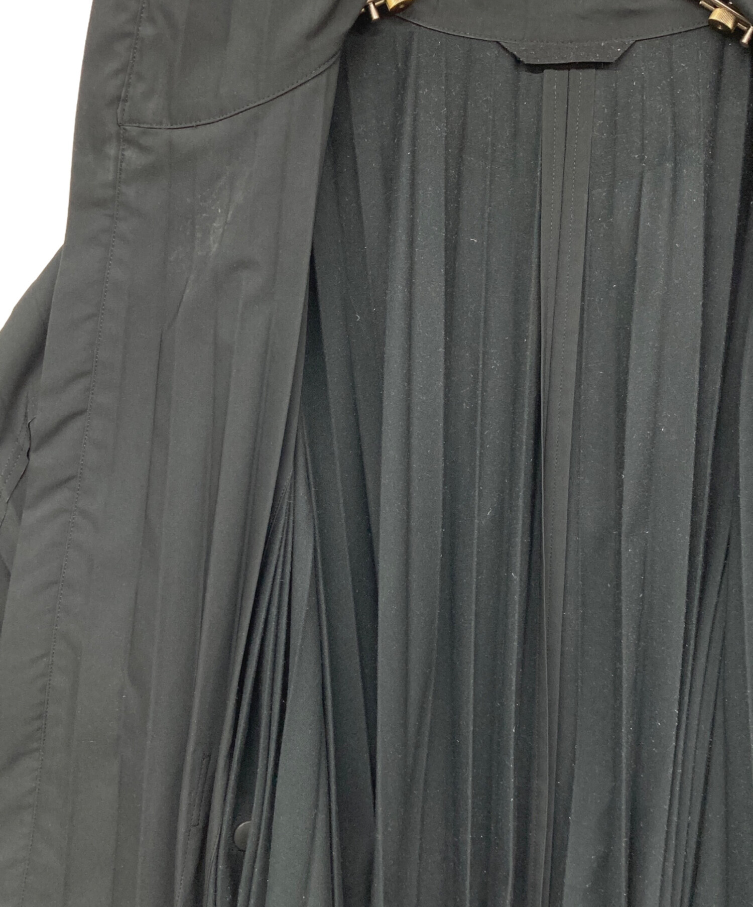 中古・古着通販】HOMME PLISSE ISSEY MIYAKE (オムプリッセ イッセイ
