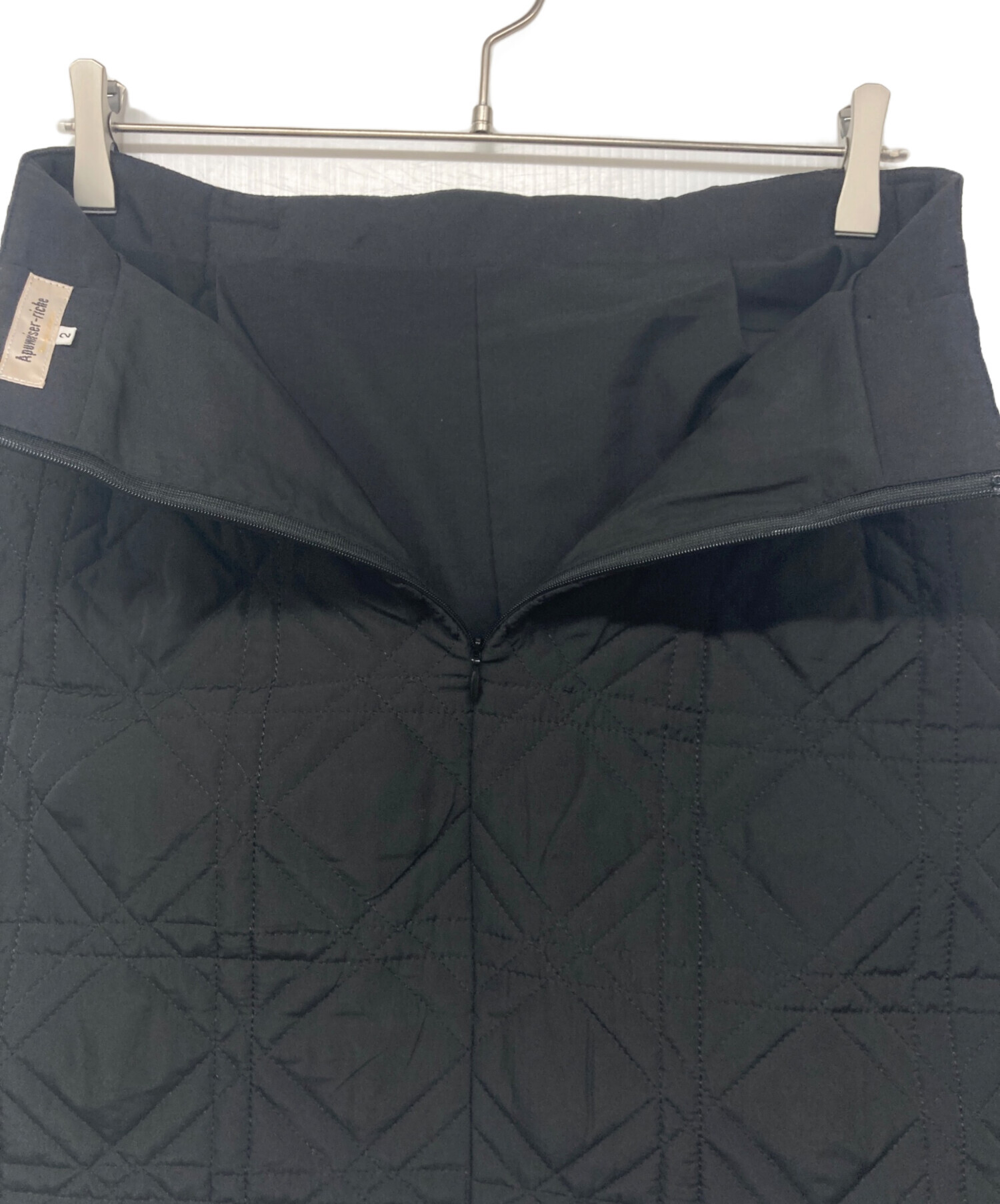 中古・古着通販】Apuweiser-riche (アプワイザーリッシェ